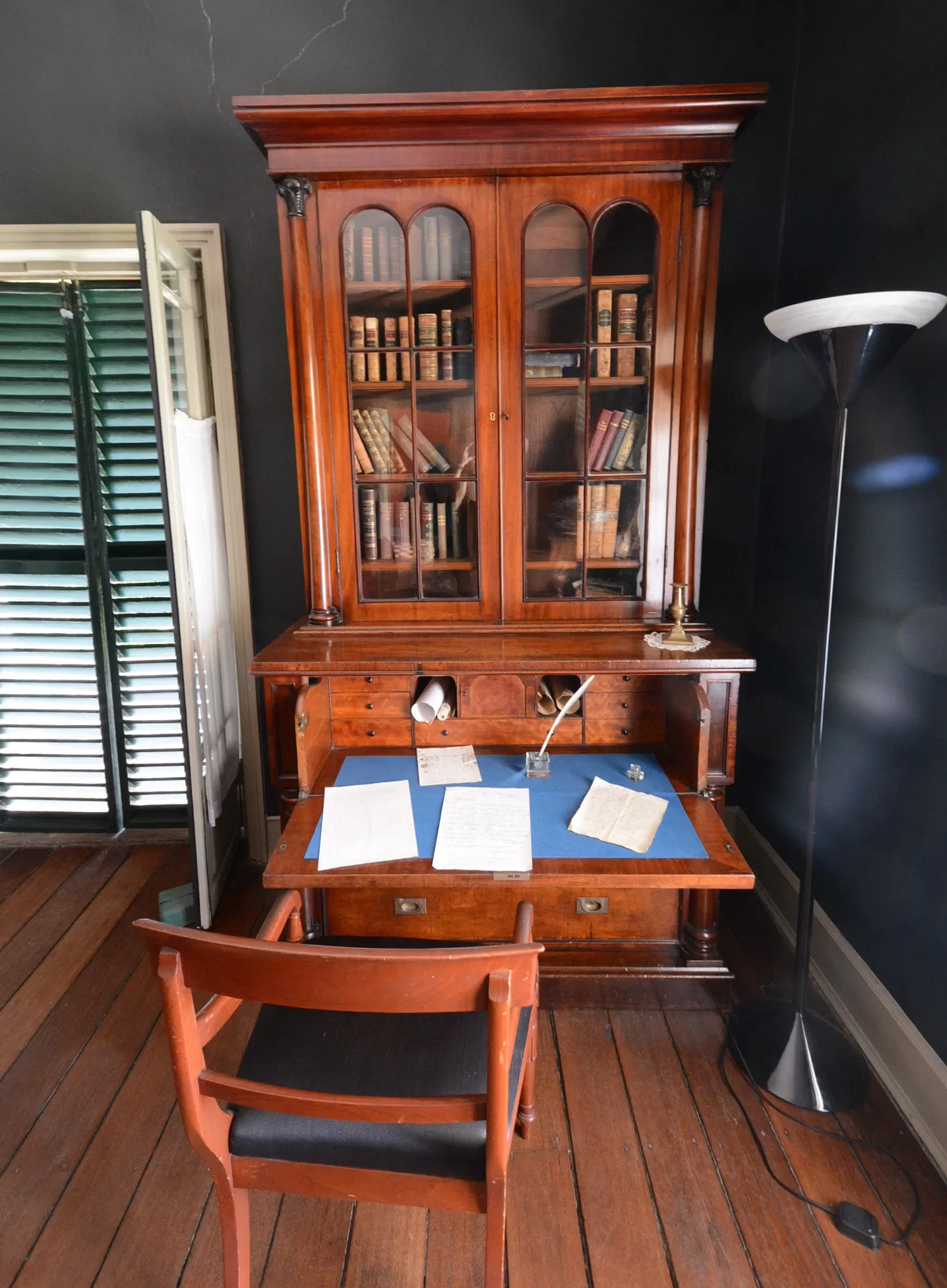 Experiment Farm Cottage