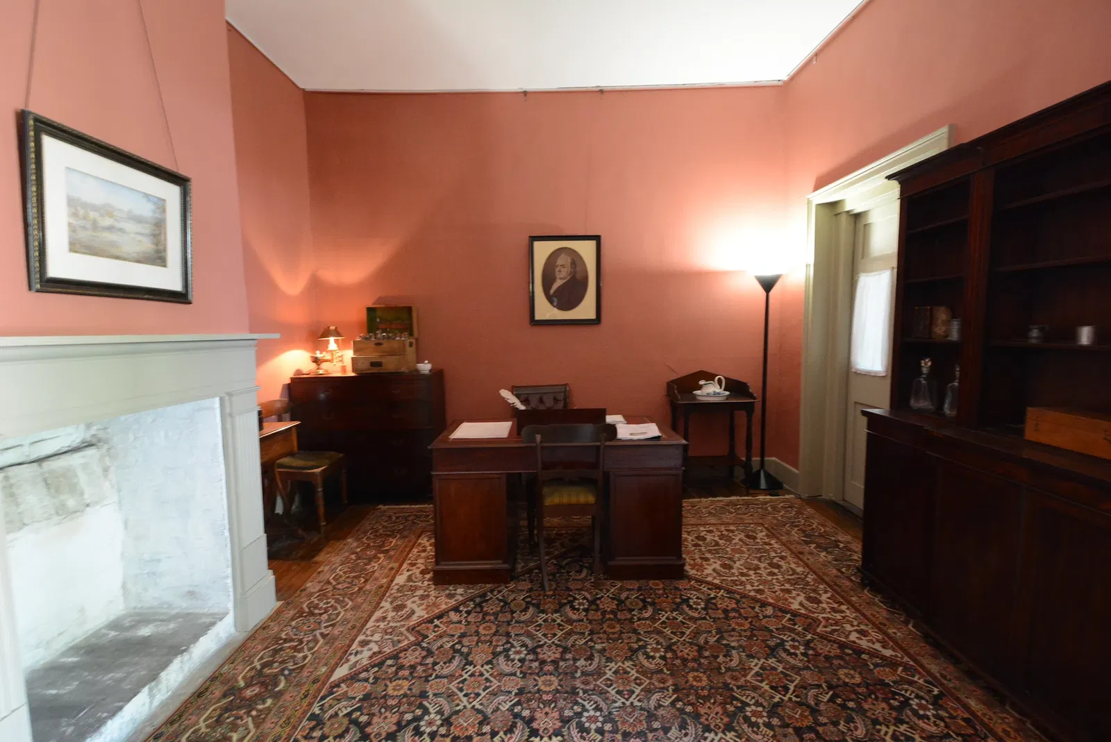 Experiment Farm Cottage