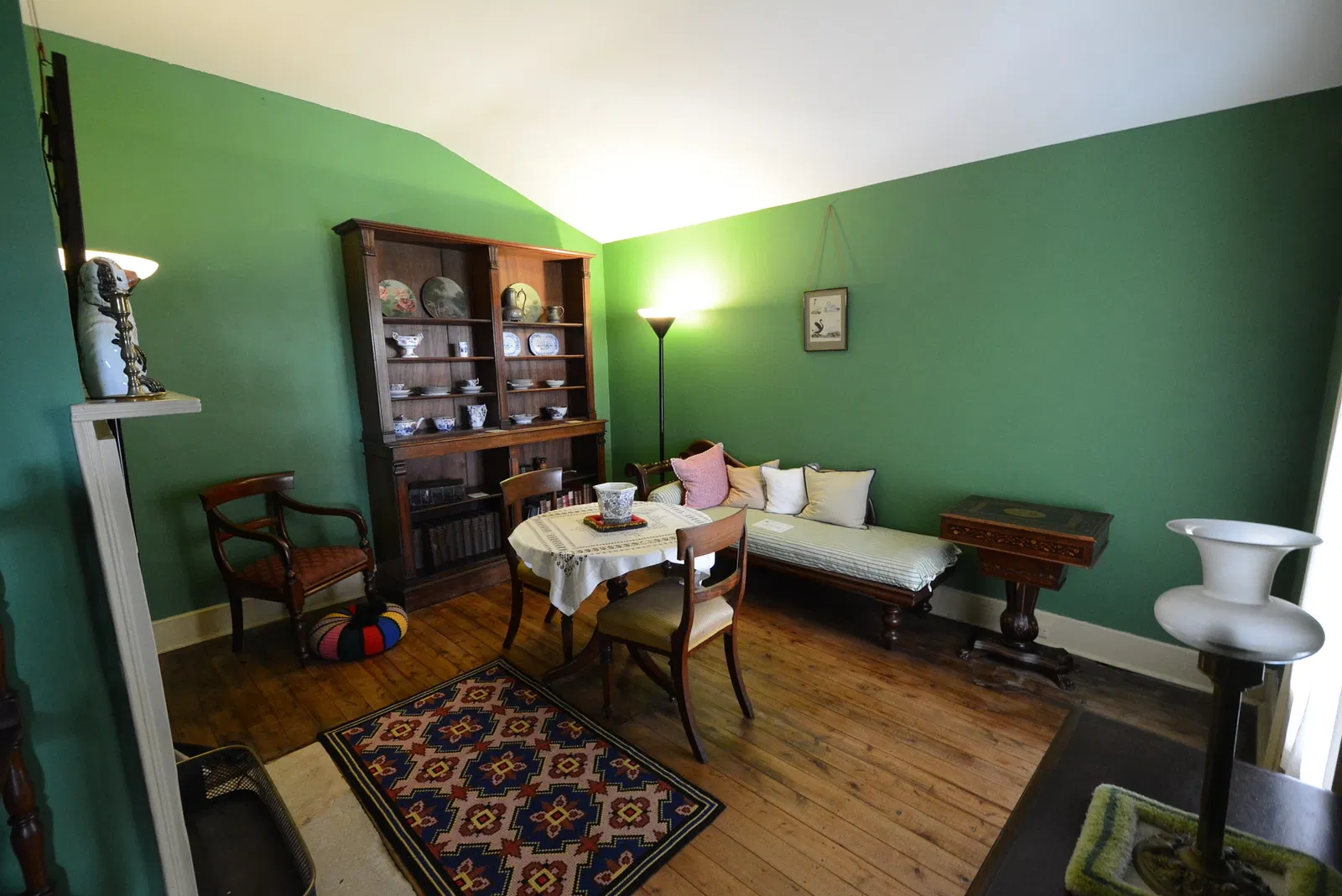 Experiment Farm Cottage