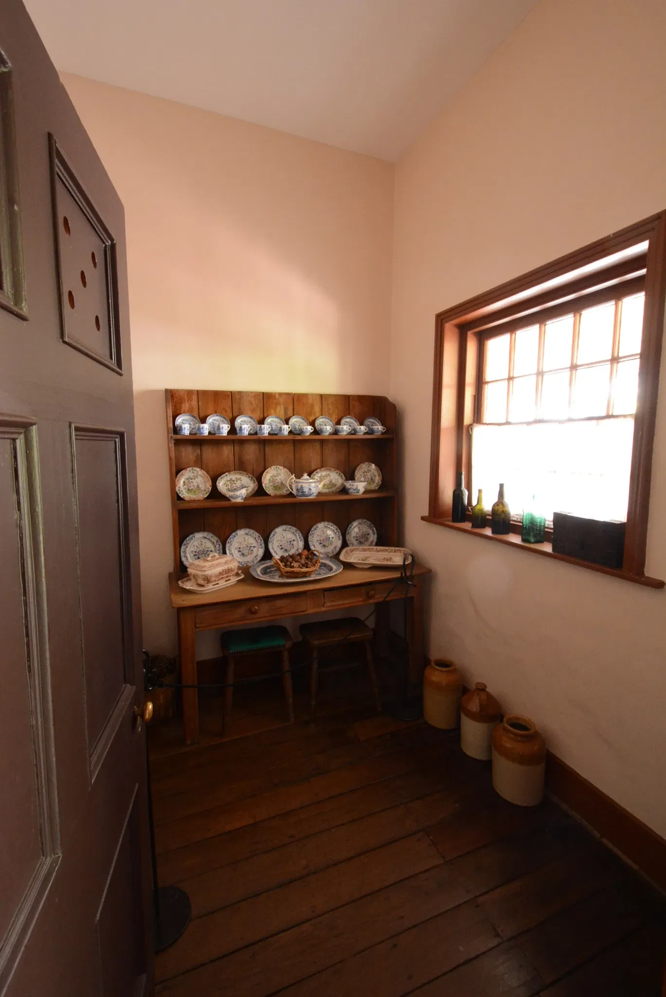 Experiment Farm Cottage