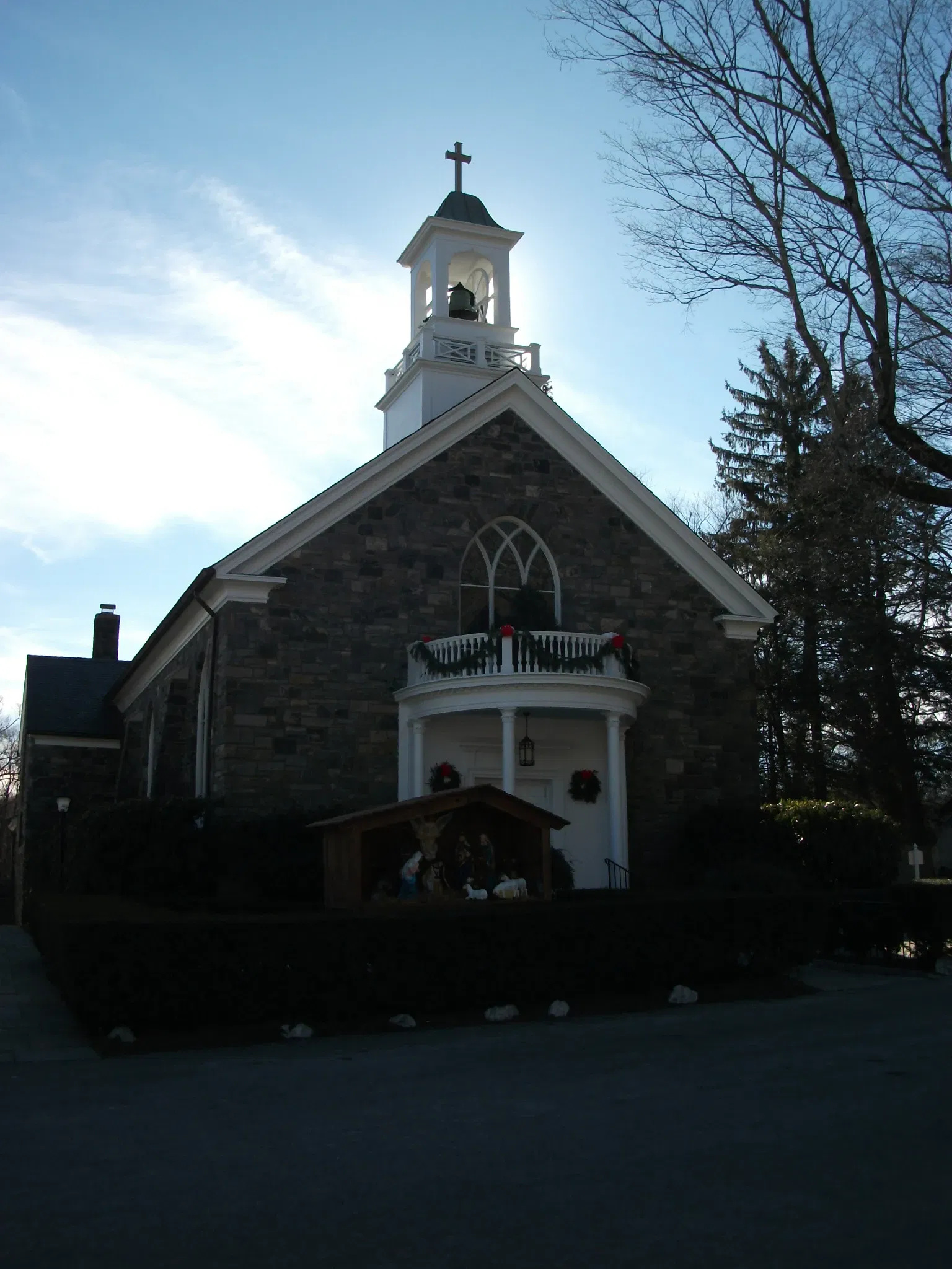 Bedford Historical Society