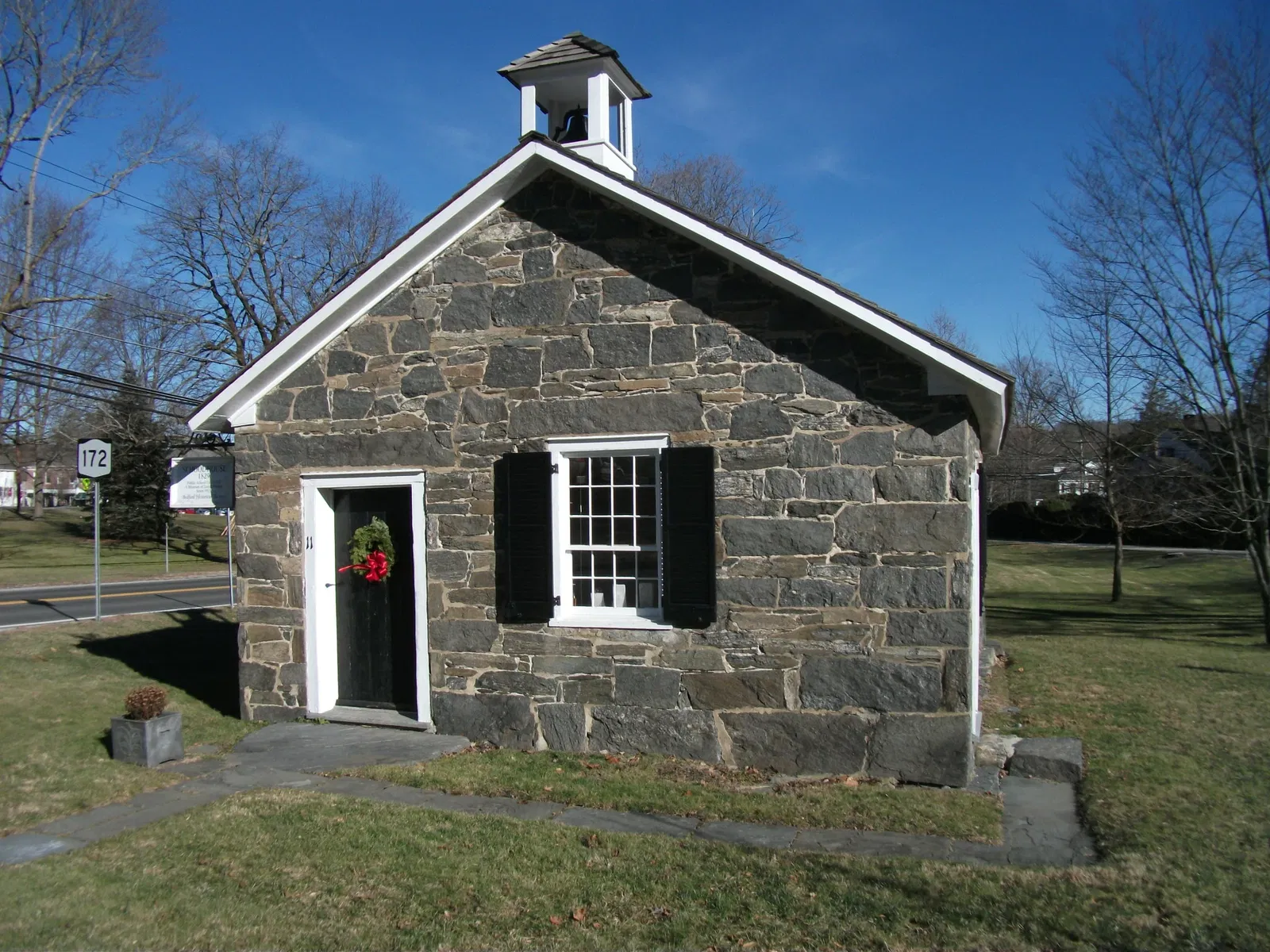 Bedford Historical Society