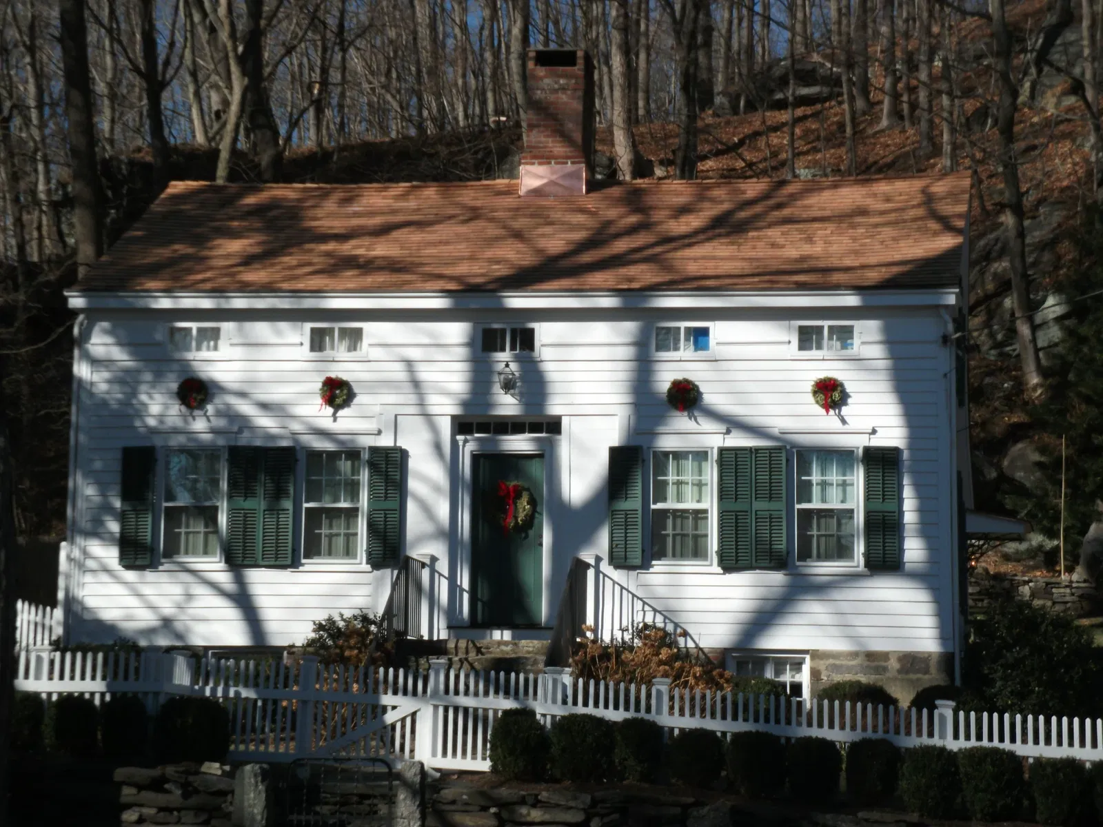 Bedford Historical Society