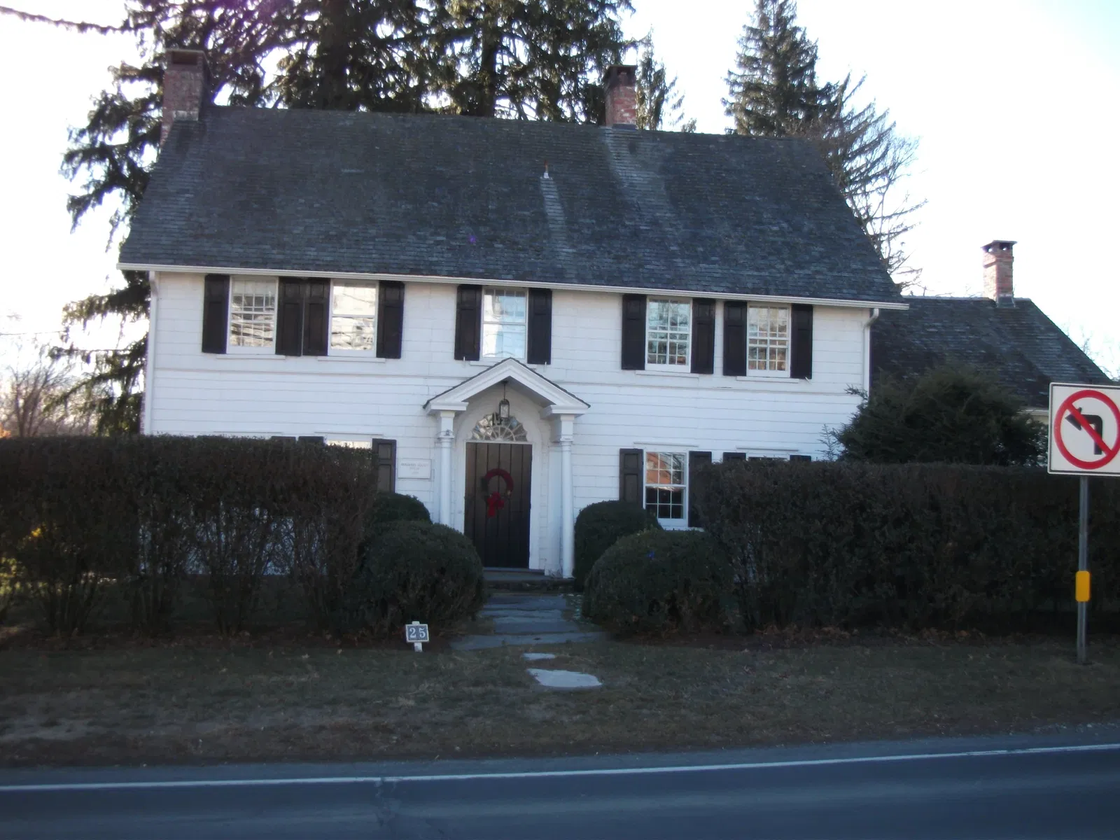 Bedford Historical Society