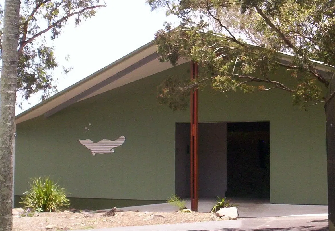 Lone Pine Koala Sanctuary