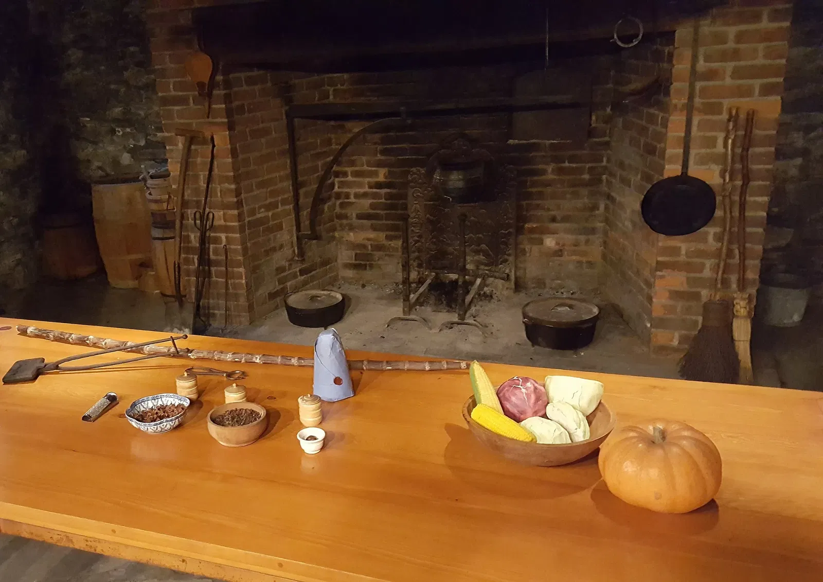 Crailo State Historic Site