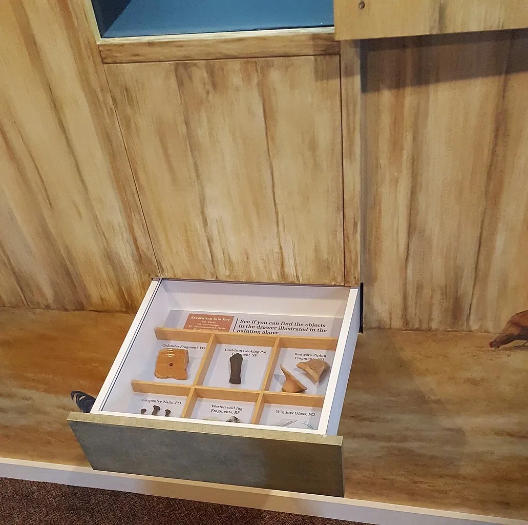 Crailo State Historic Site