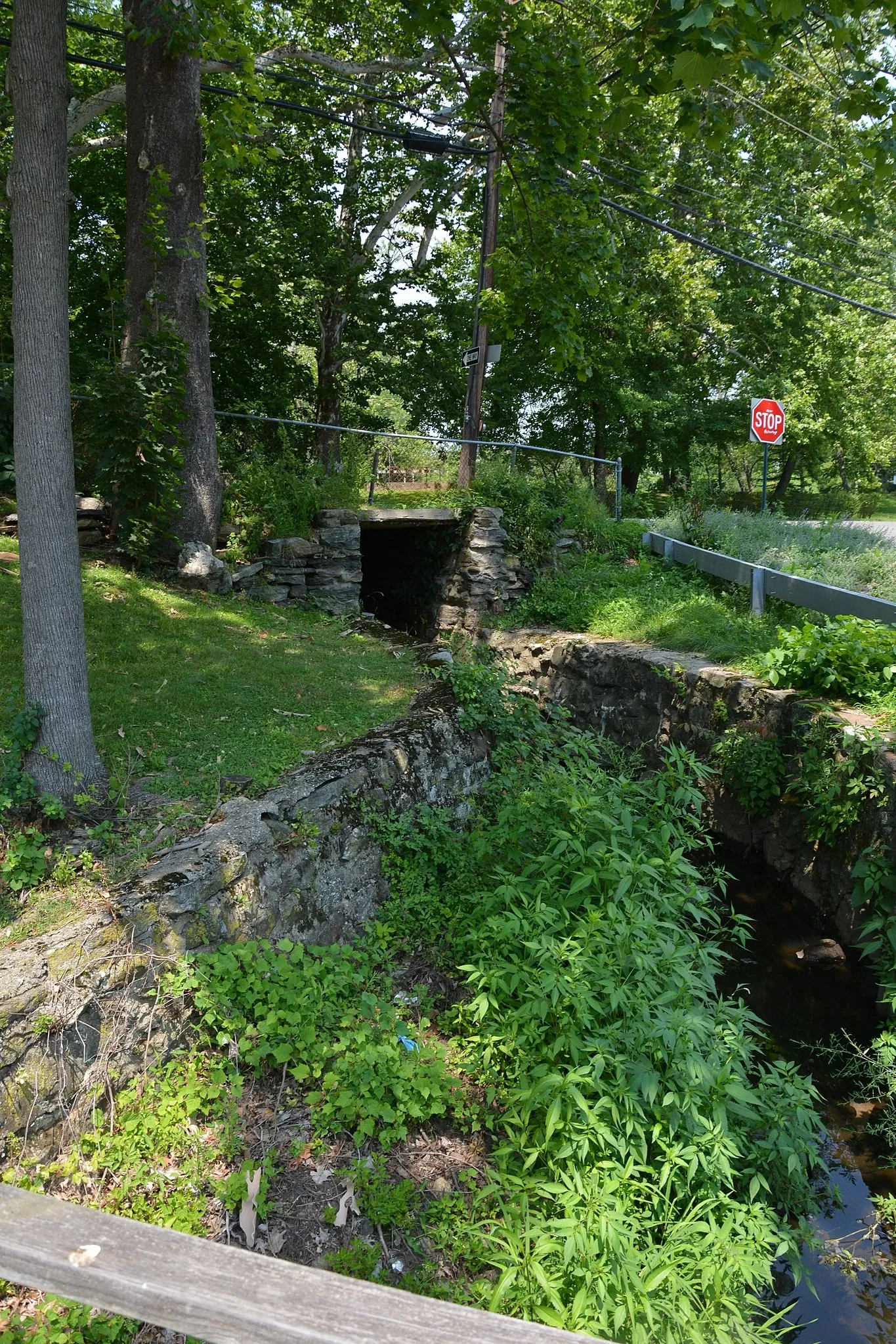 Thomas Paine Cottage Museum