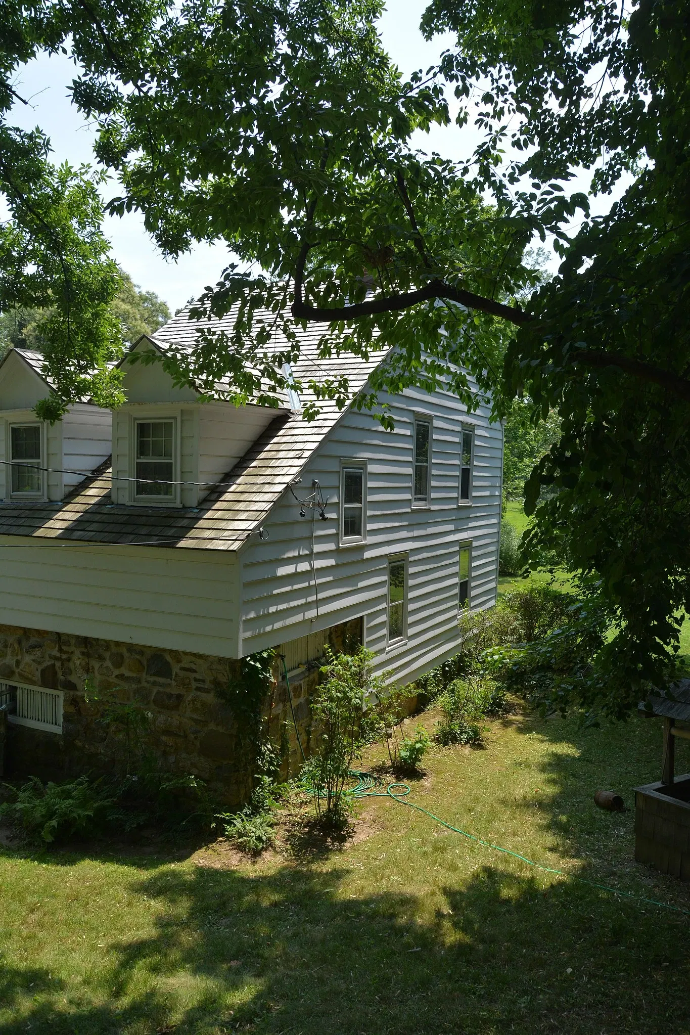 Thomas Paine Cottage Museum
