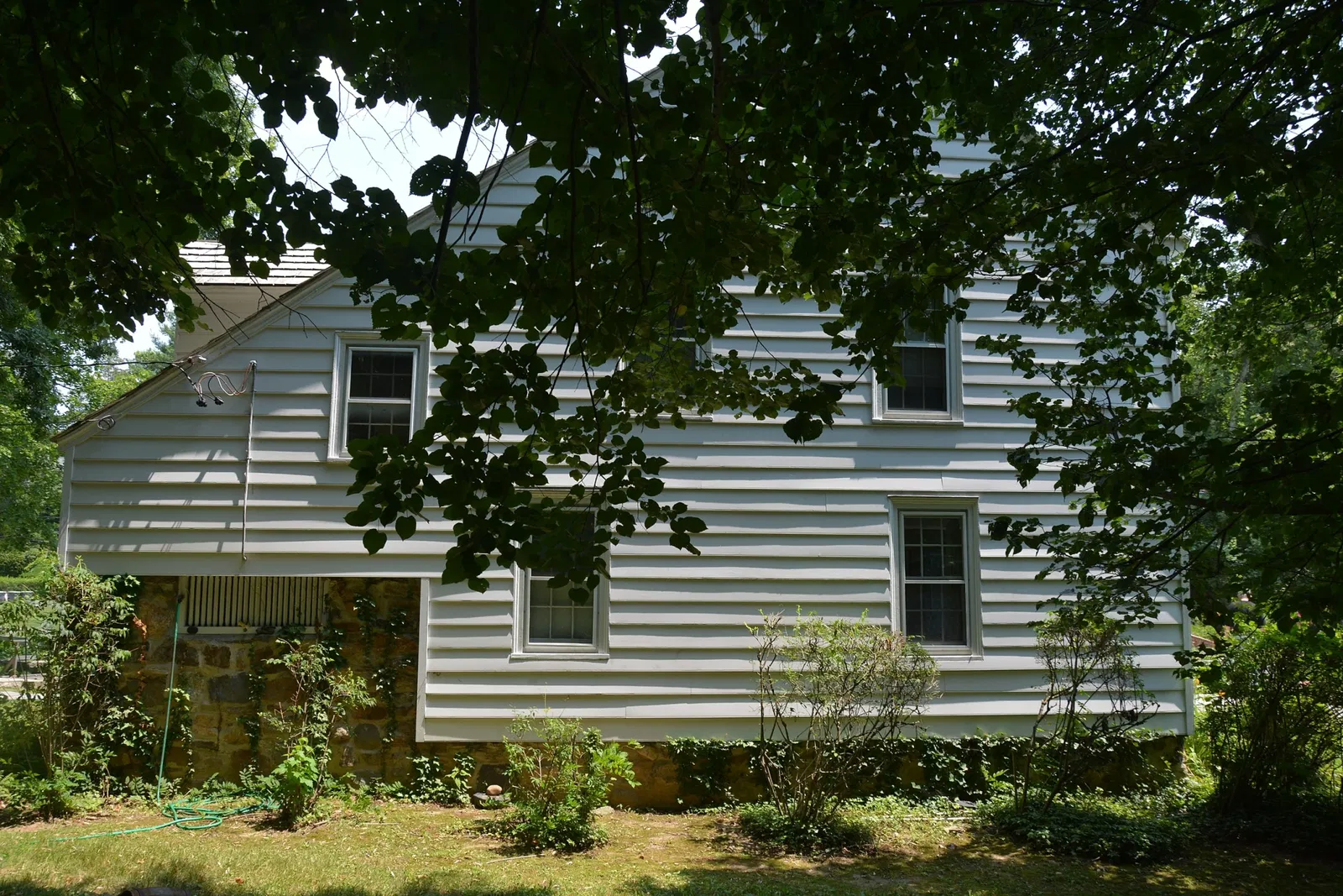 Thomas Paine Cottage Museum