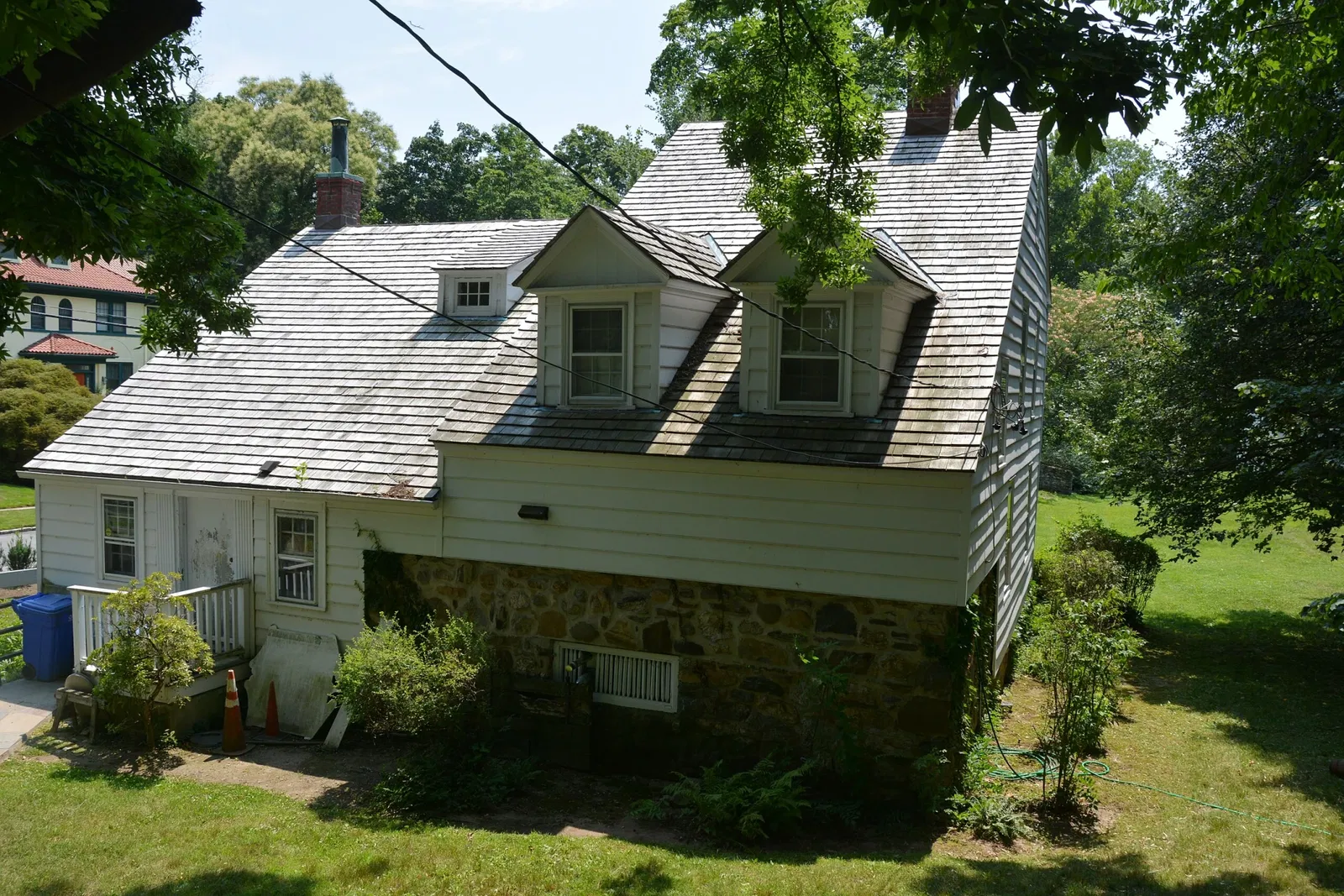 Thomas Paine Cottage Museum
