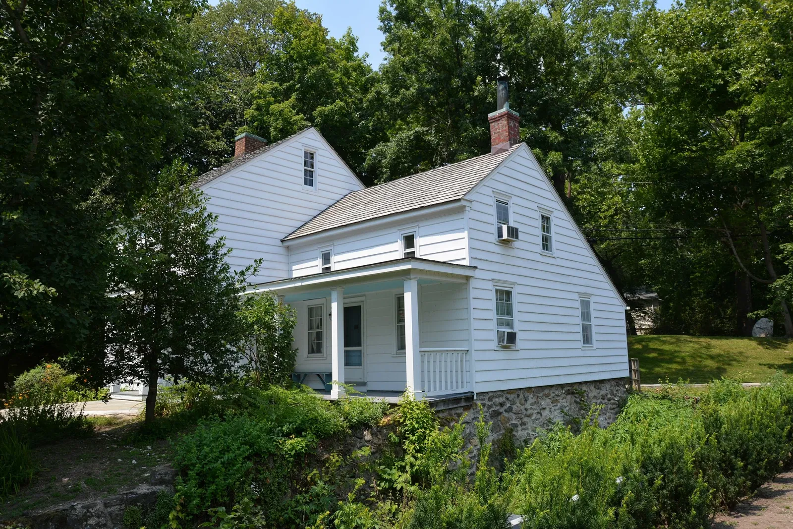 Thomas Paine Cottage Museum