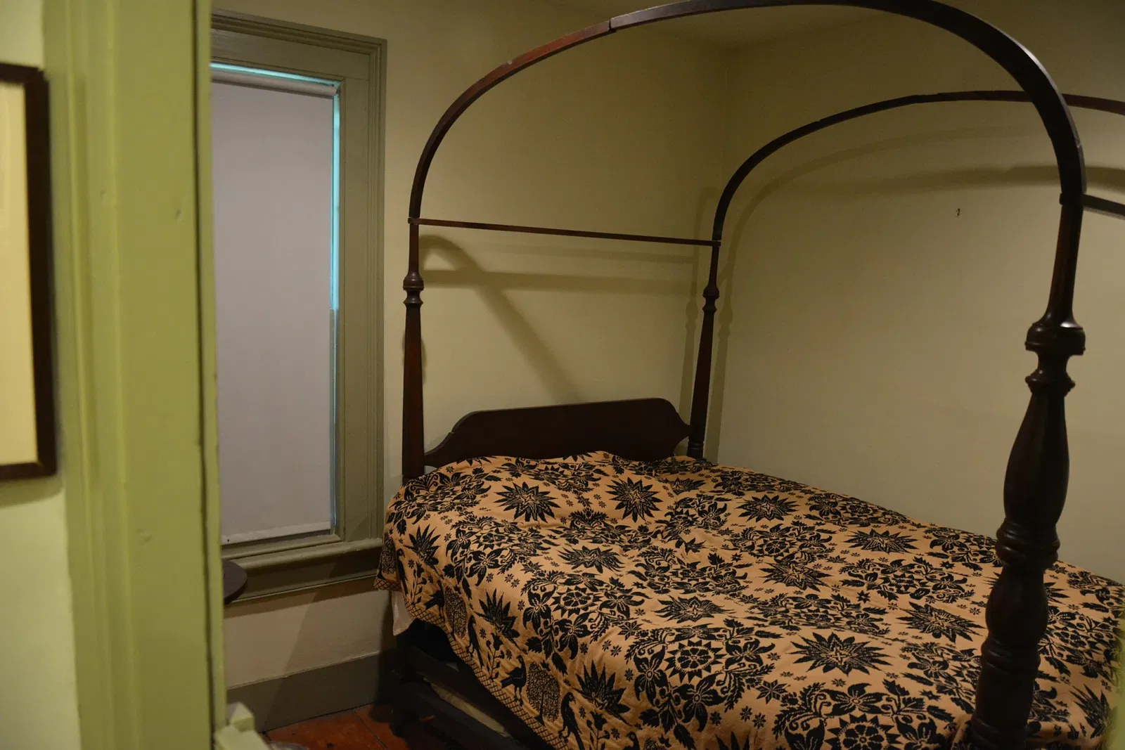 Thomas Paine Cottage Museum