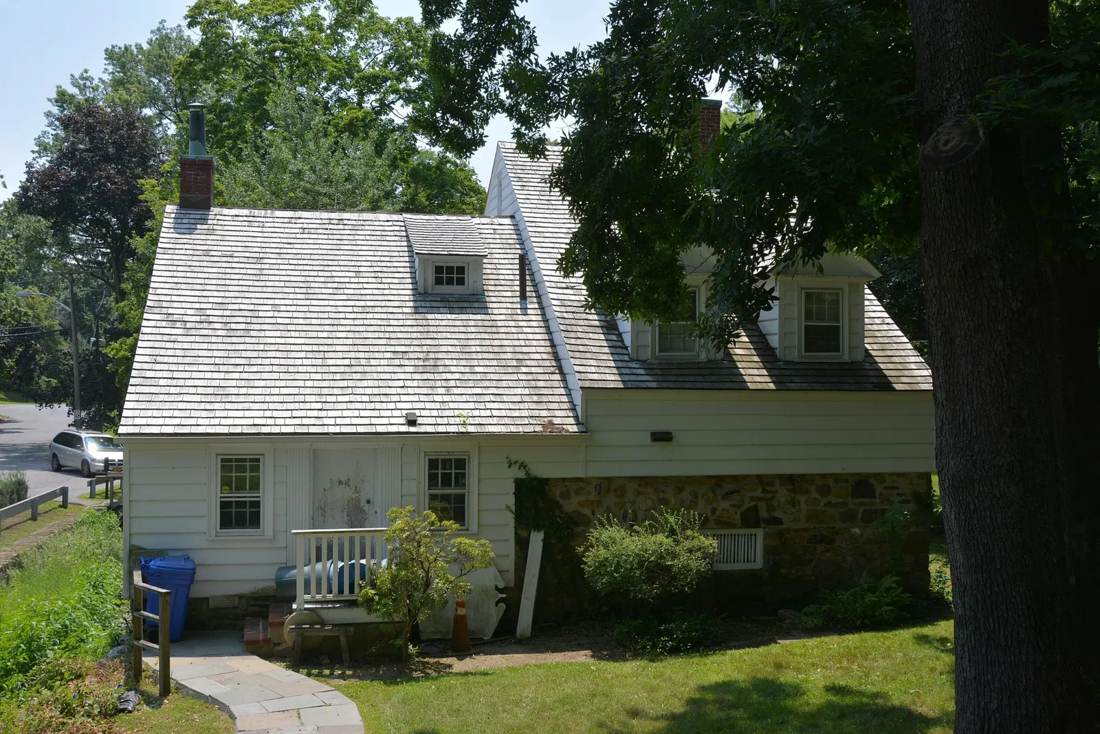 Thomas Paine Cottage Museum