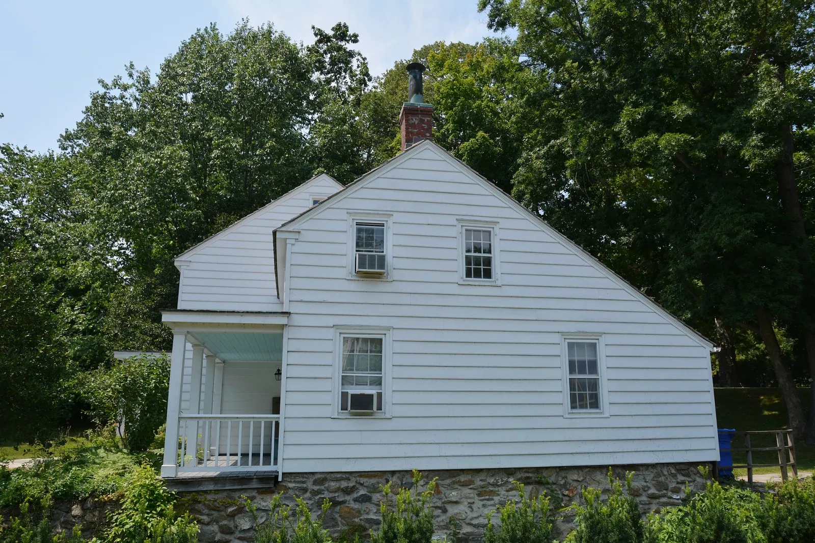Thomas Paine Cottage Museum