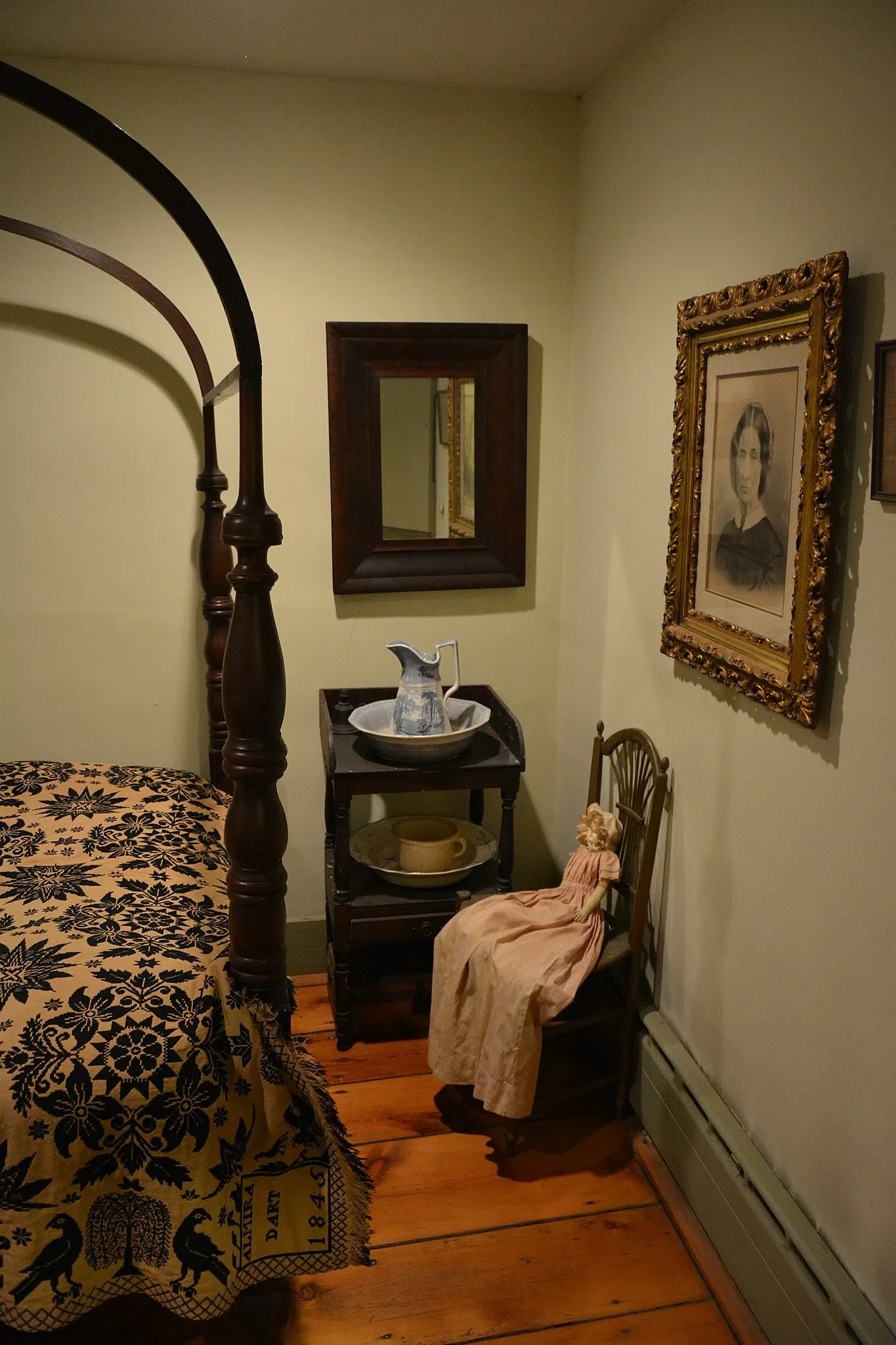 Thomas Paine Cottage Museum