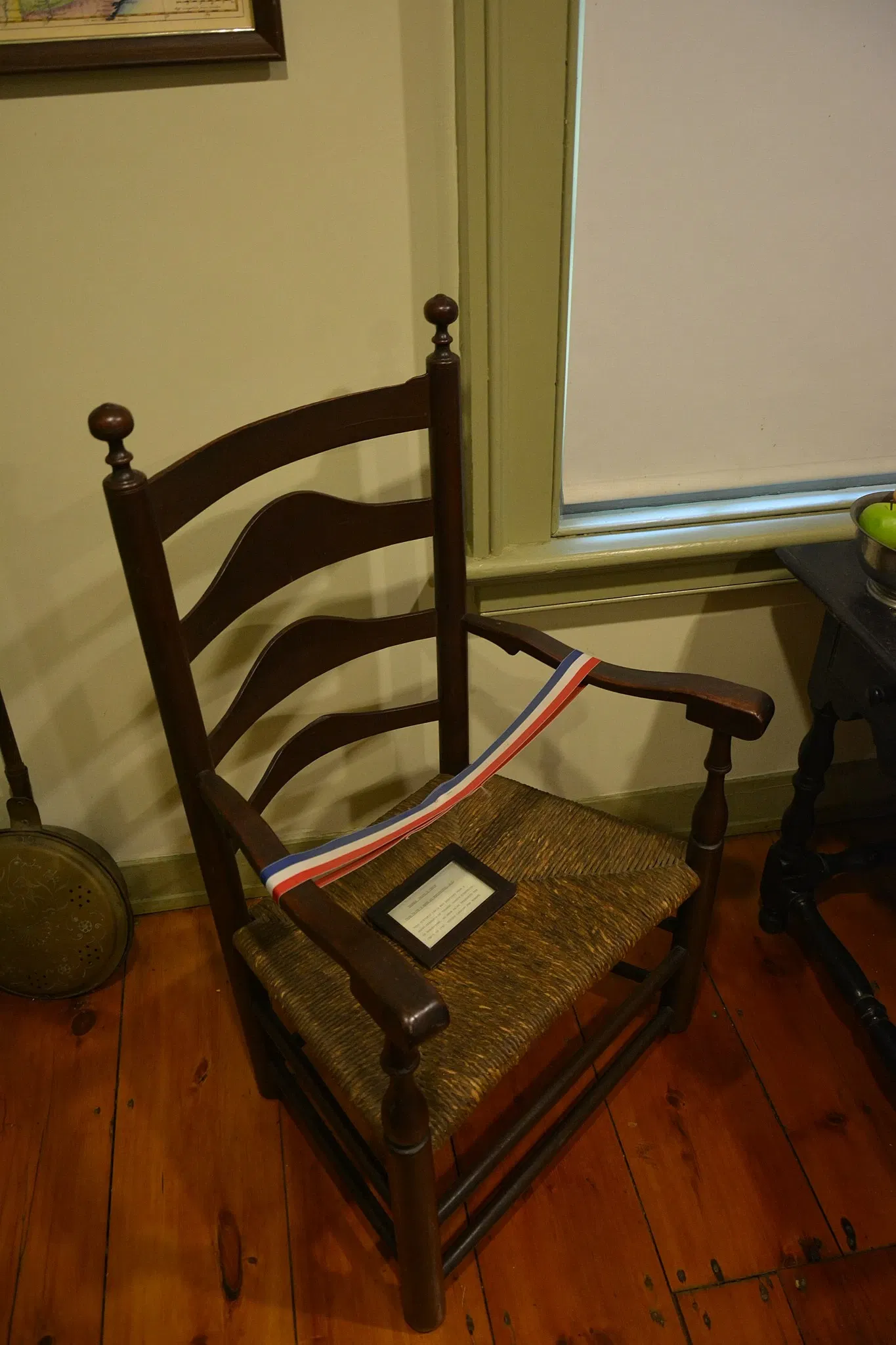 Thomas Paine Cottage Museum