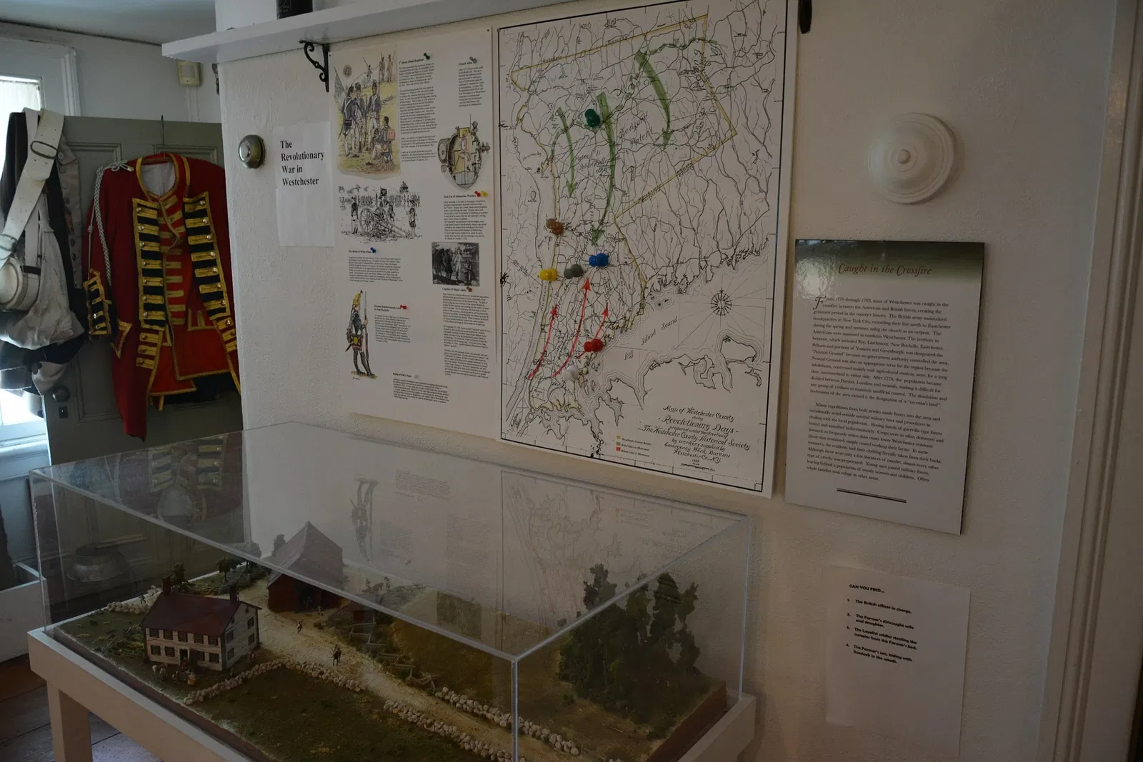 Thomas Paine Cottage Museum