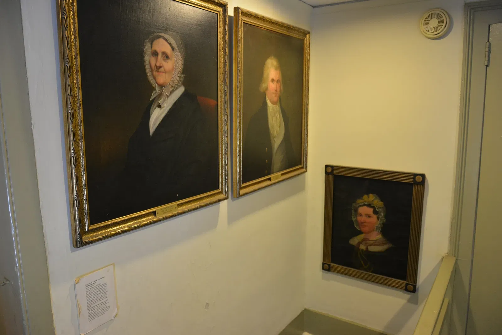 Thomas Paine Cottage Museum