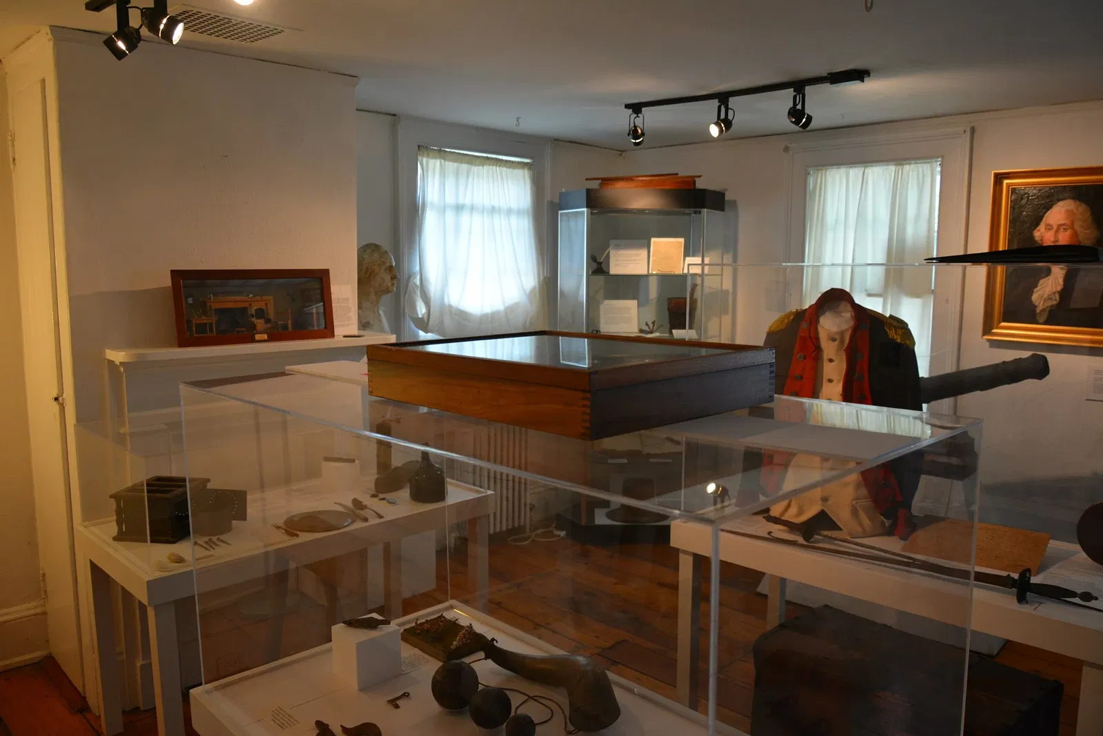 Thomas Paine Cottage Museum