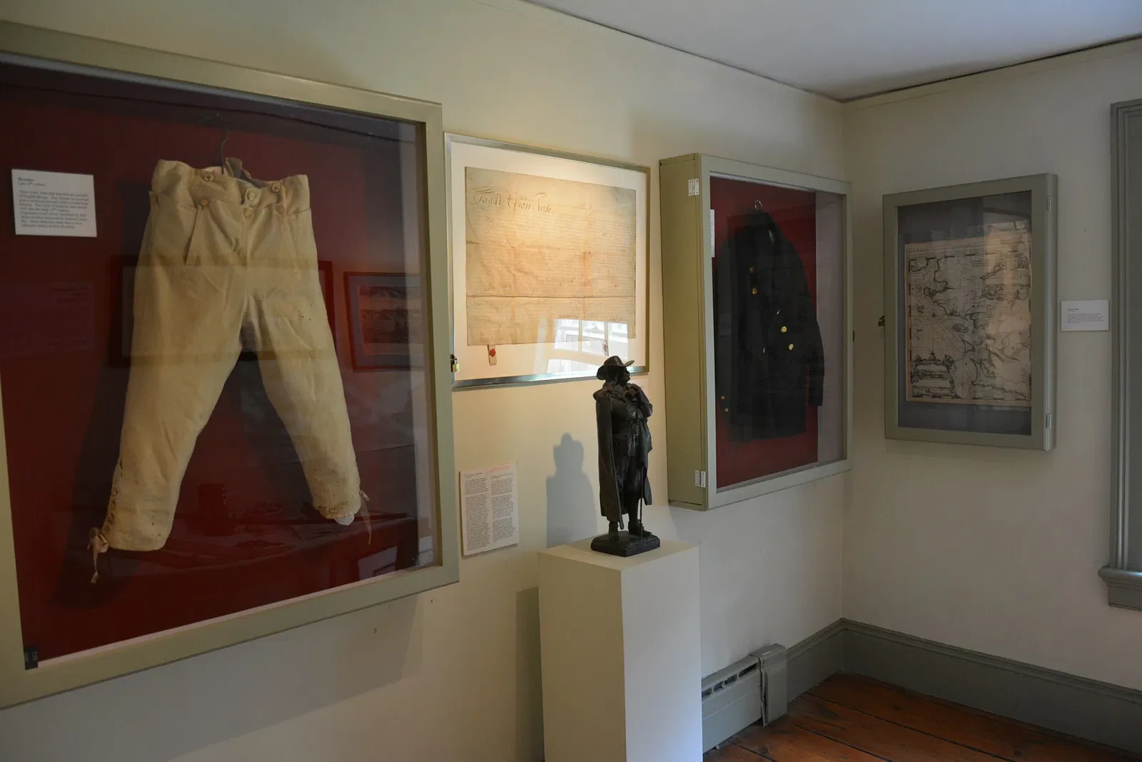 Thomas Paine Cottage Museum