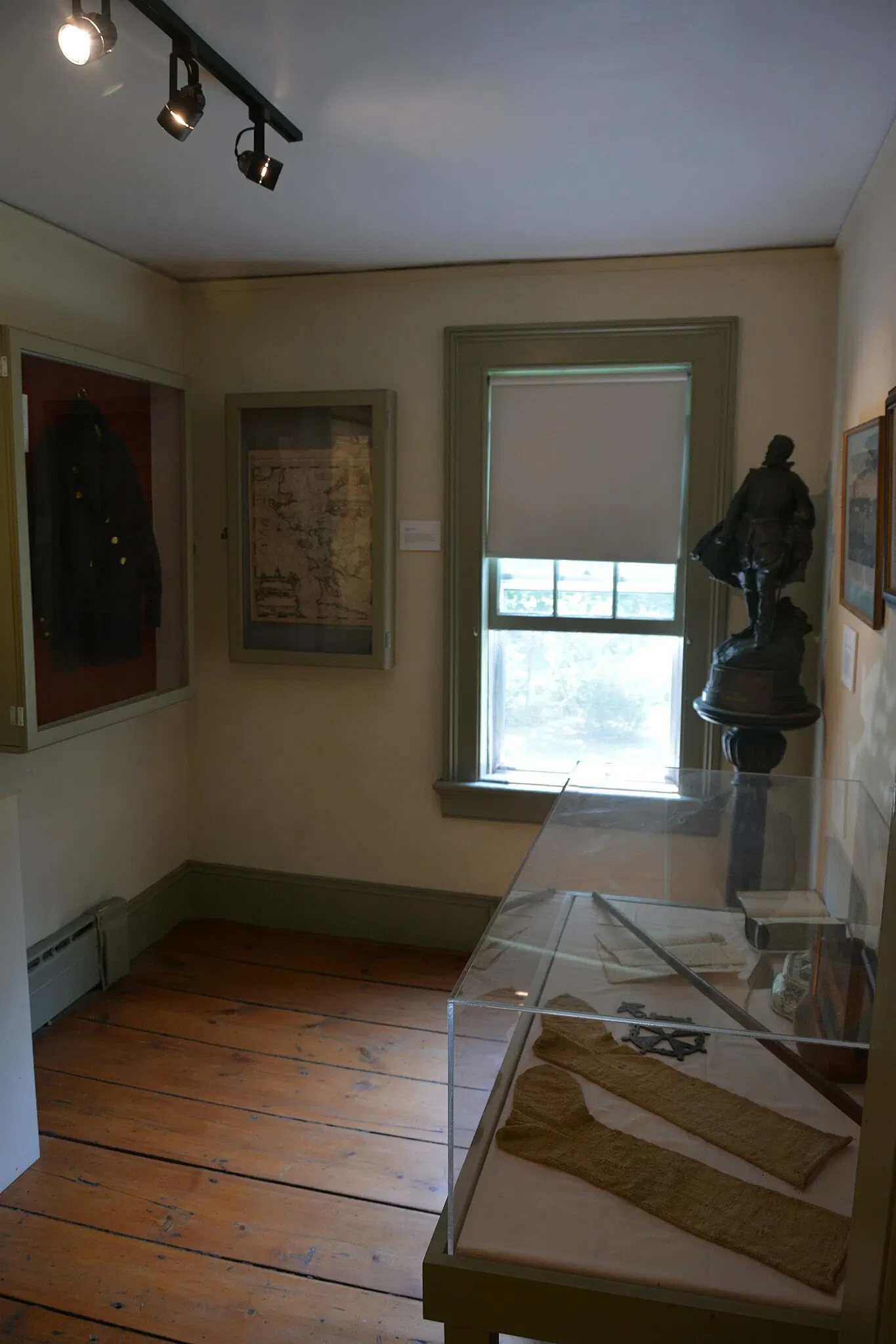 Thomas Paine Cottage Museum