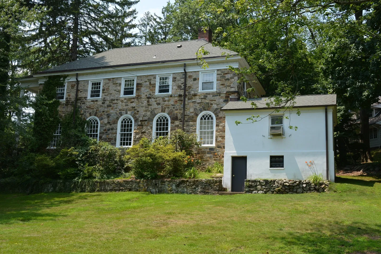 Thomas Paine Cottage Museum