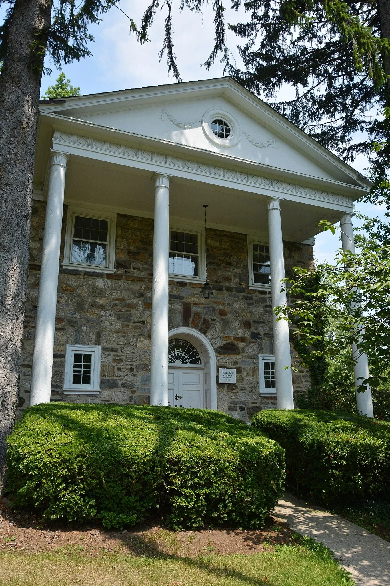 Thomas Paine Cottage Museum