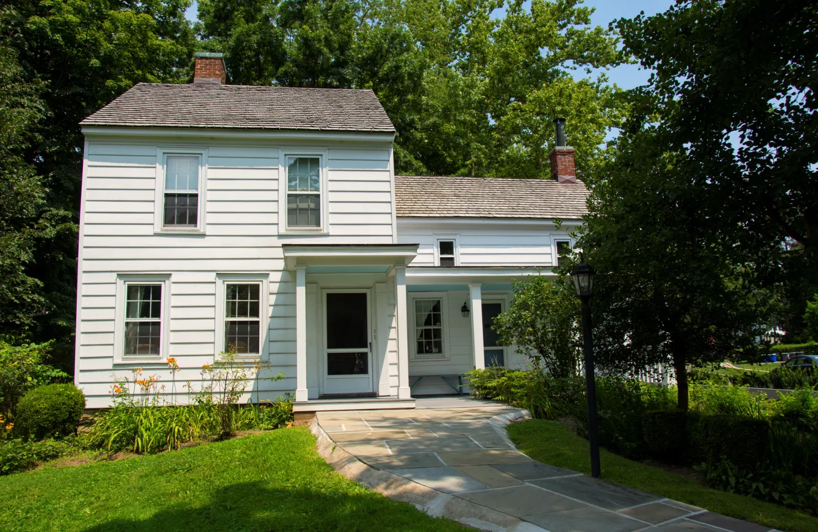 Thomas Paine Cottage Museum