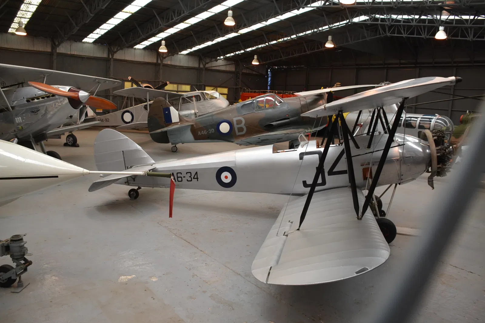 Raaf Museum
