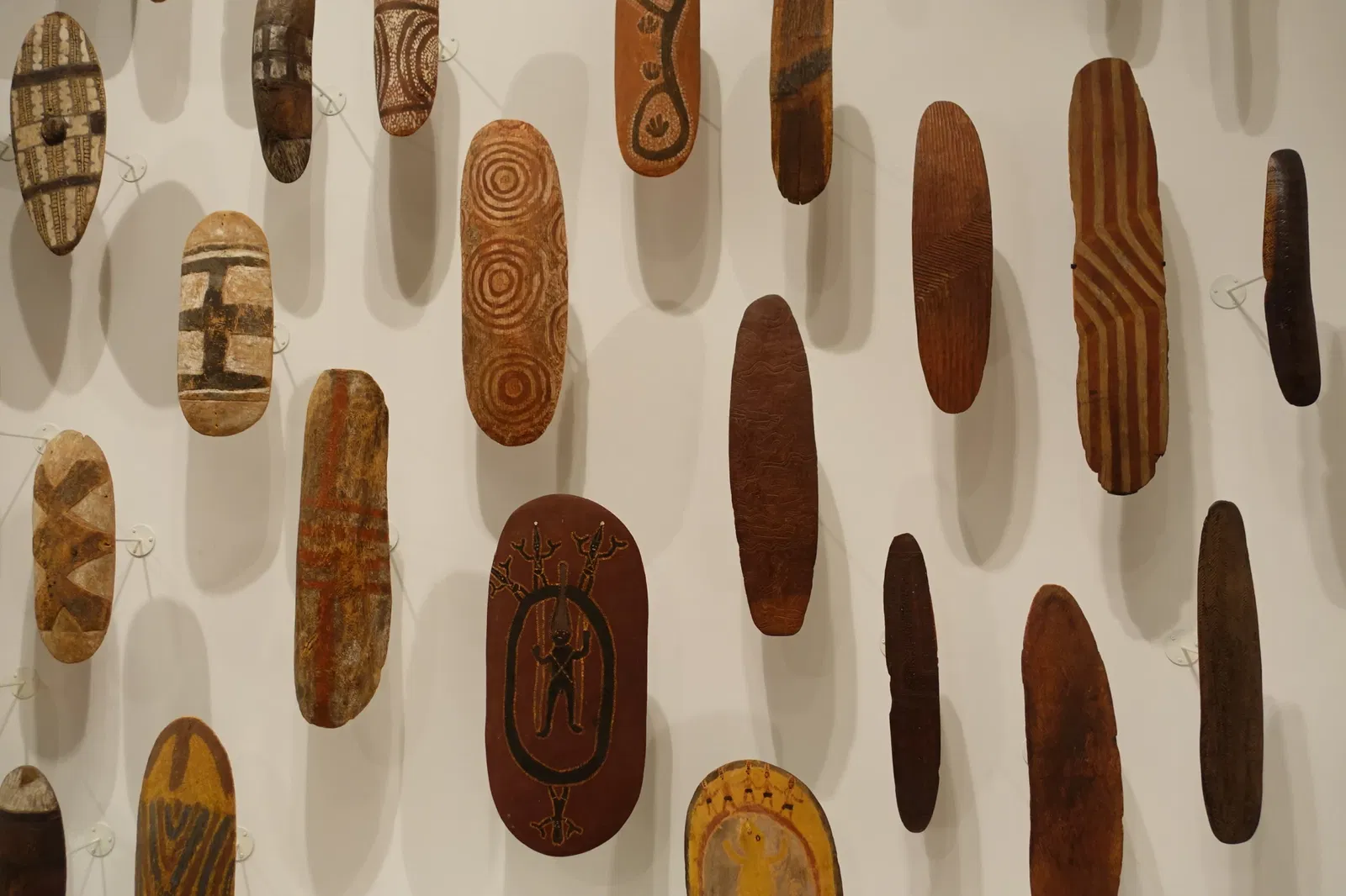 Galería Nacional de Victoria