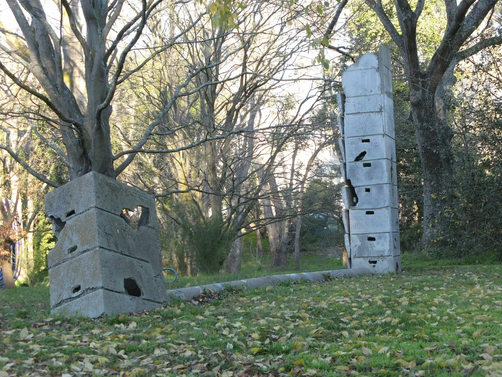 Museo Heide de Arte Moderno