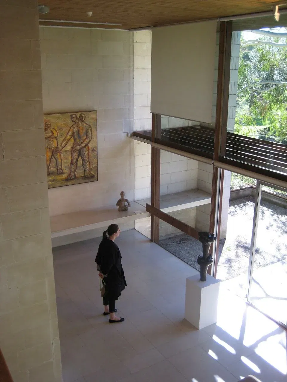 Museo Heide de Arte Moderno