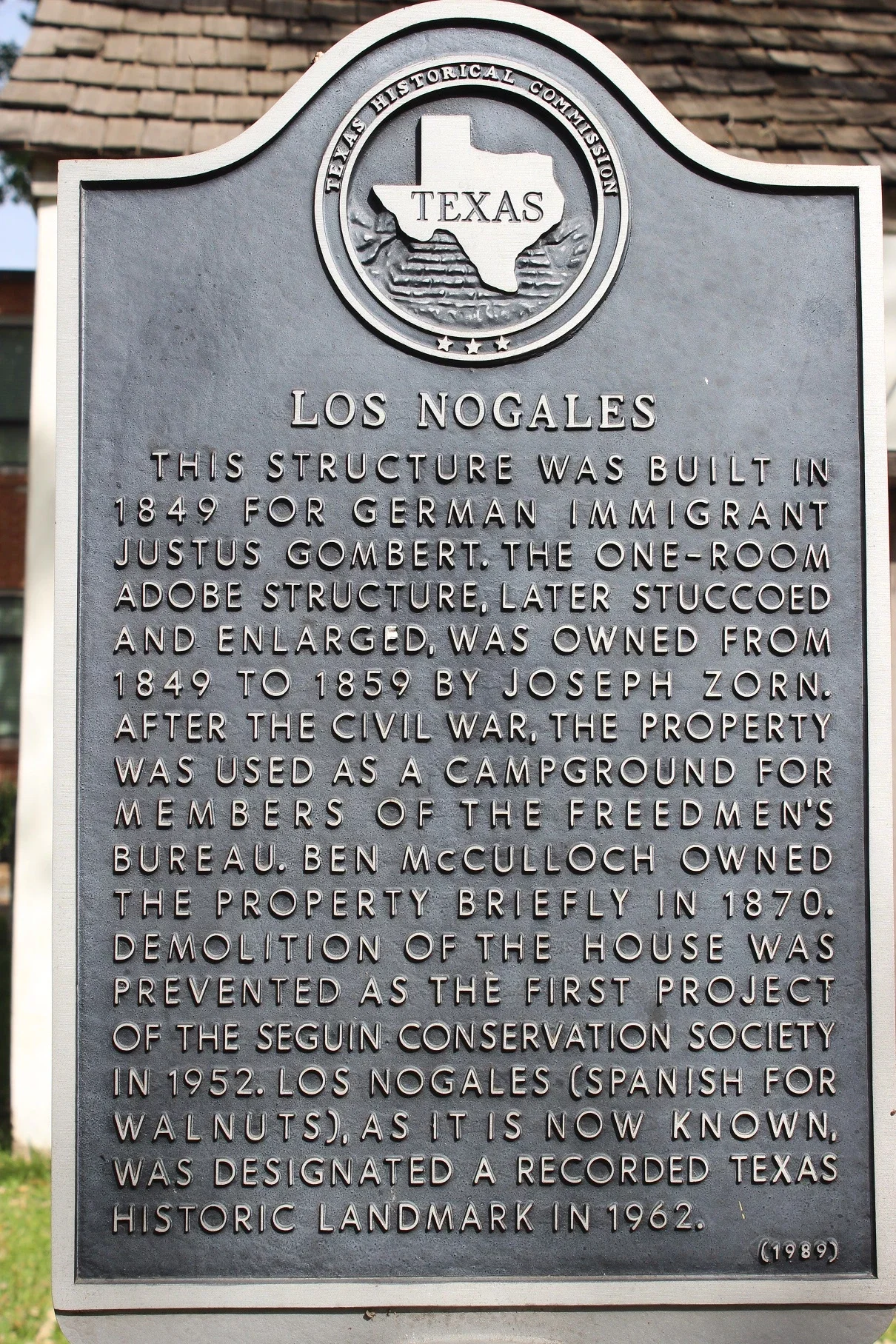 Los Nogales