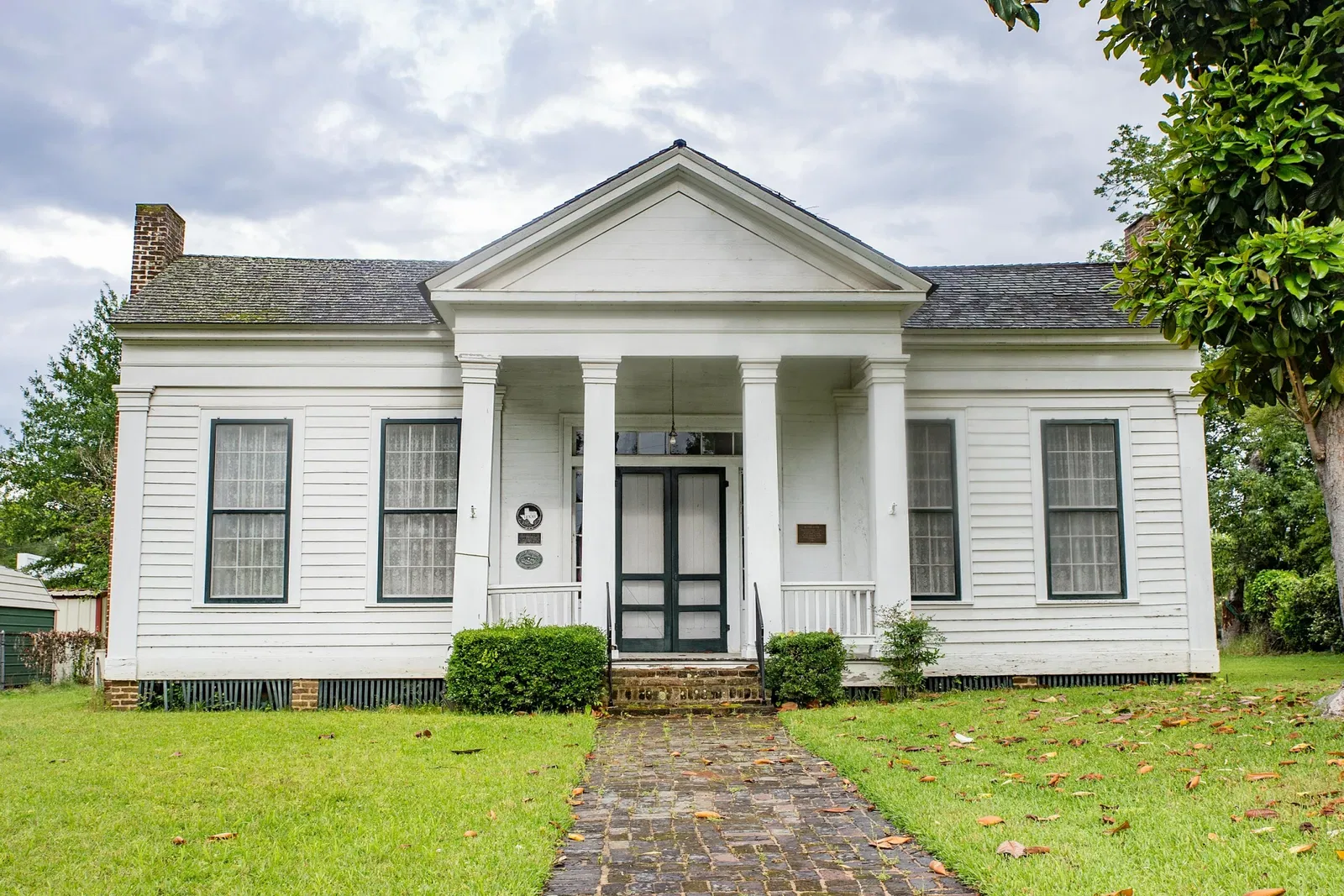Howard House Museum