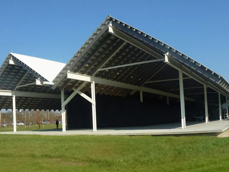 Parrish Art Museum (Water Mill) - Besucherinformationen & Bewertungen