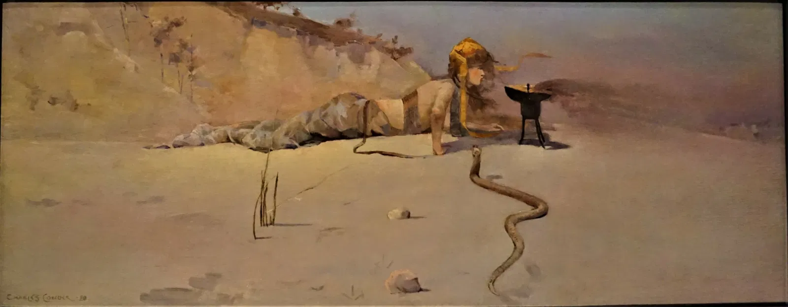 Galería Nacional de Australia