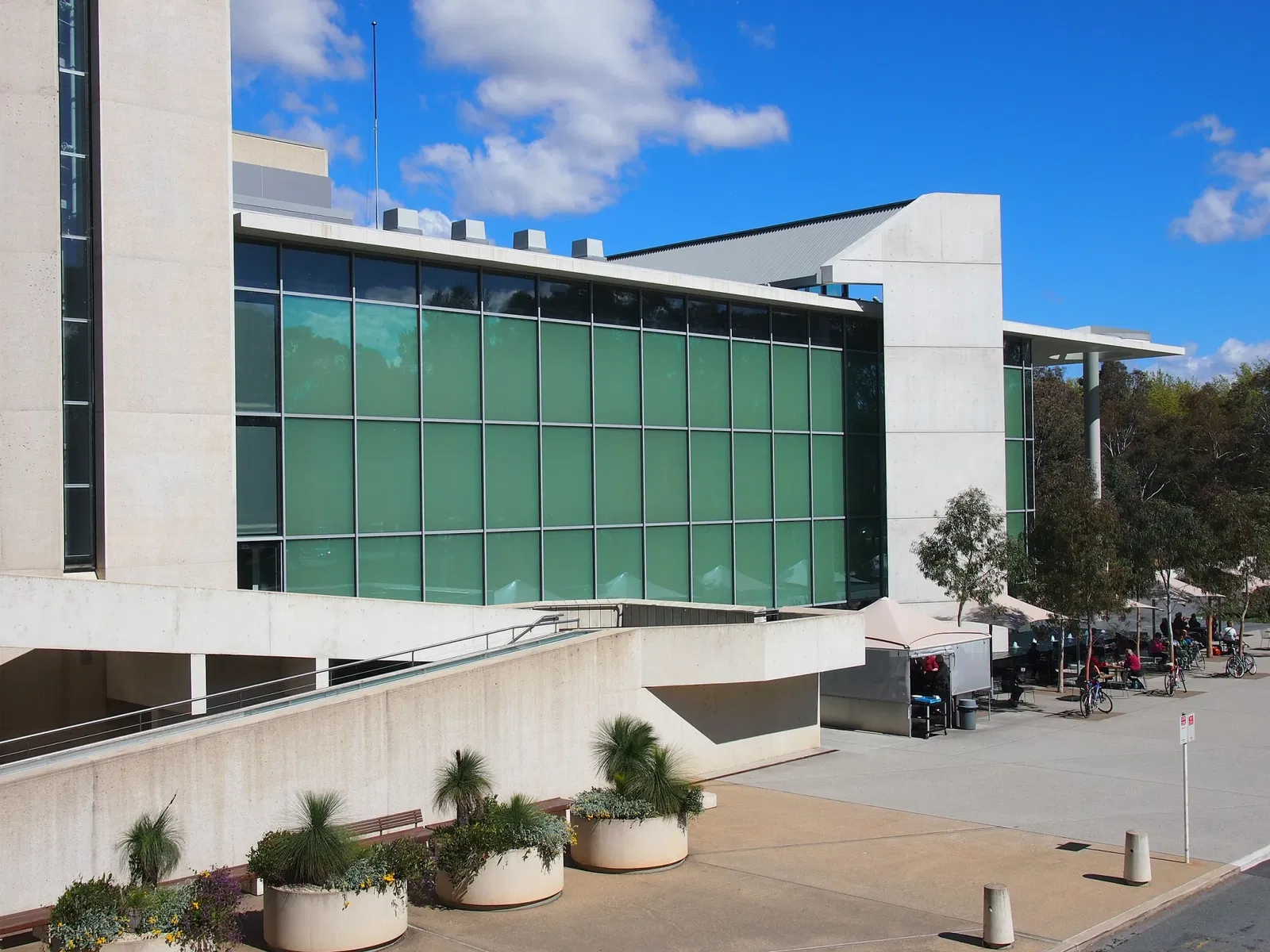 Galería Nacional de Australia