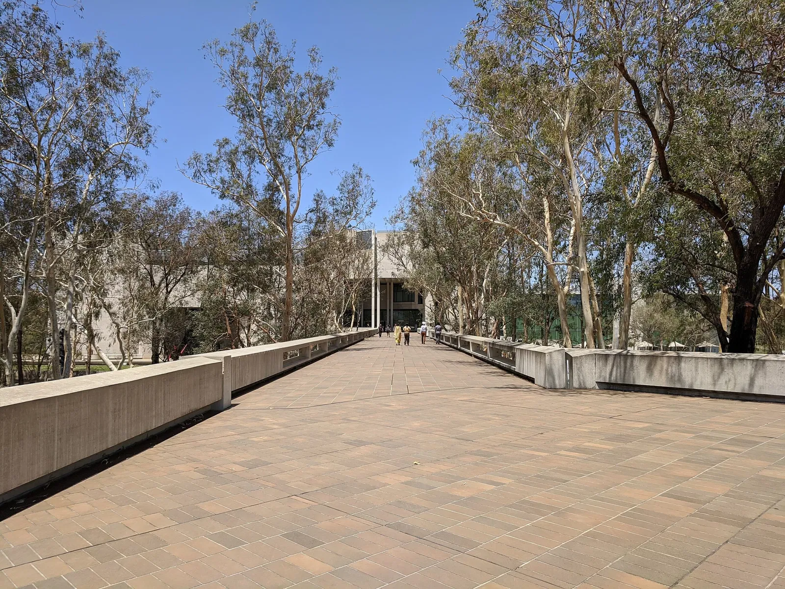 Galería Nacional de Australia