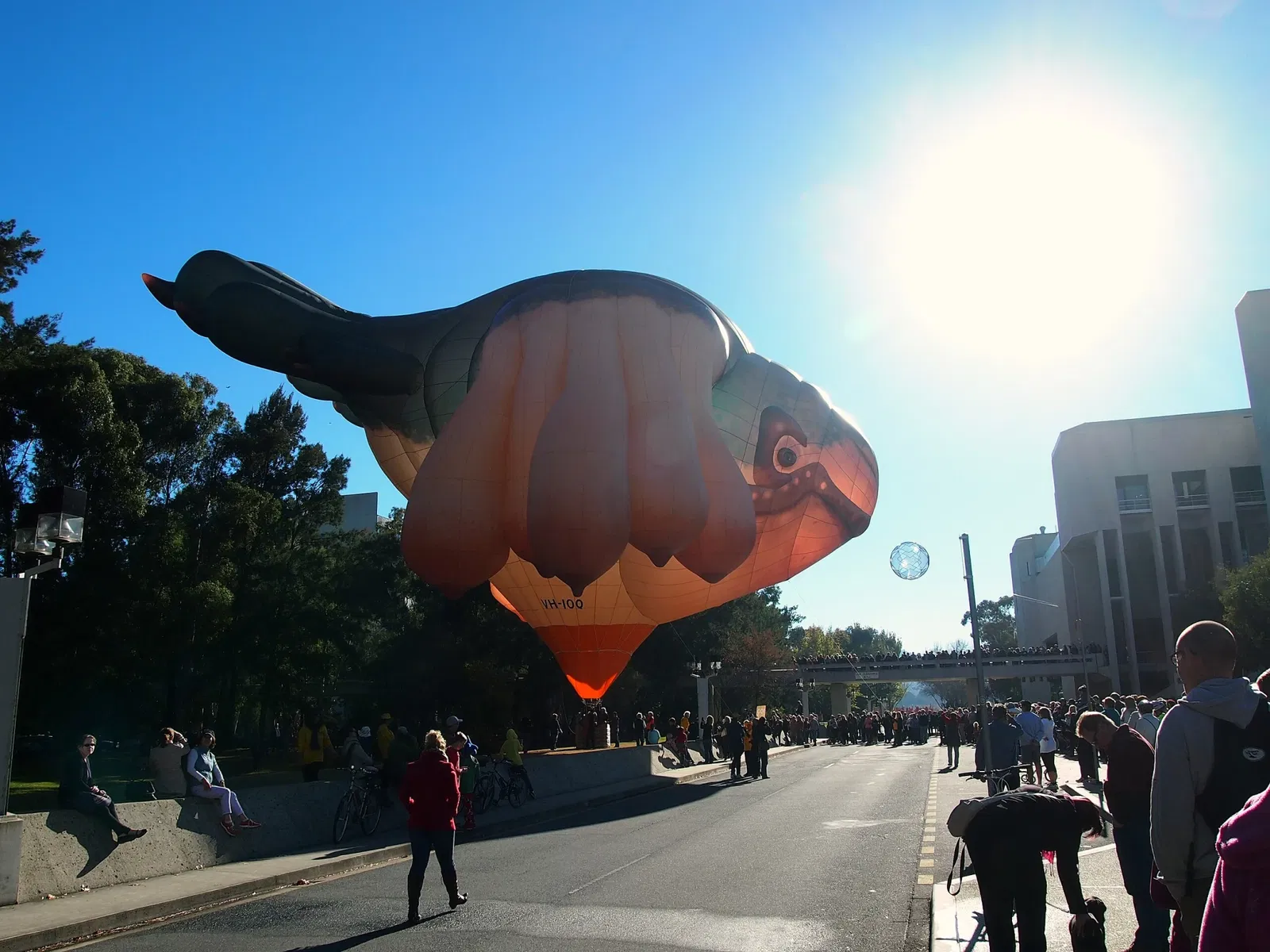 Galería Nacional de Australia