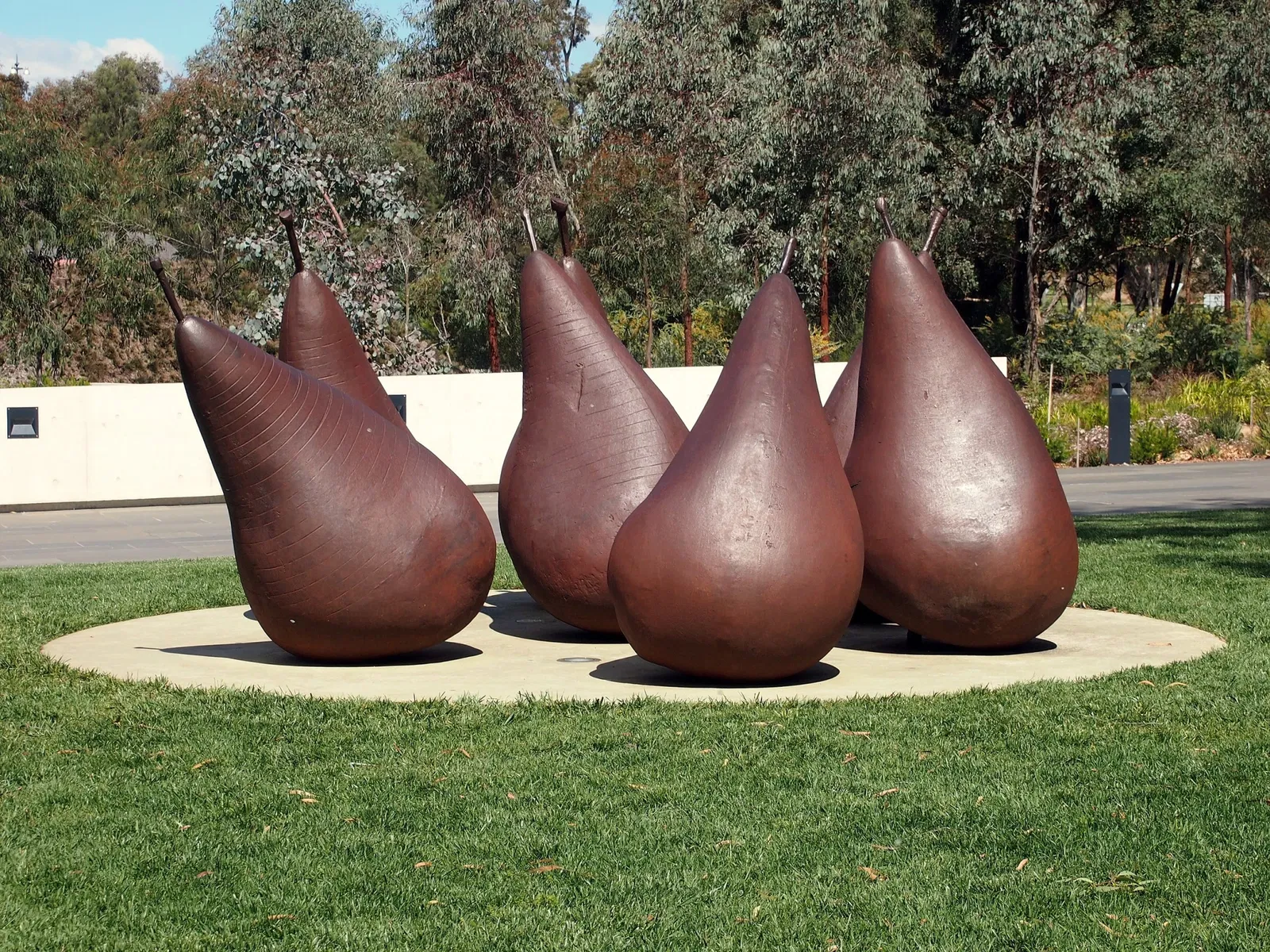 Galerie nationale d'Australie