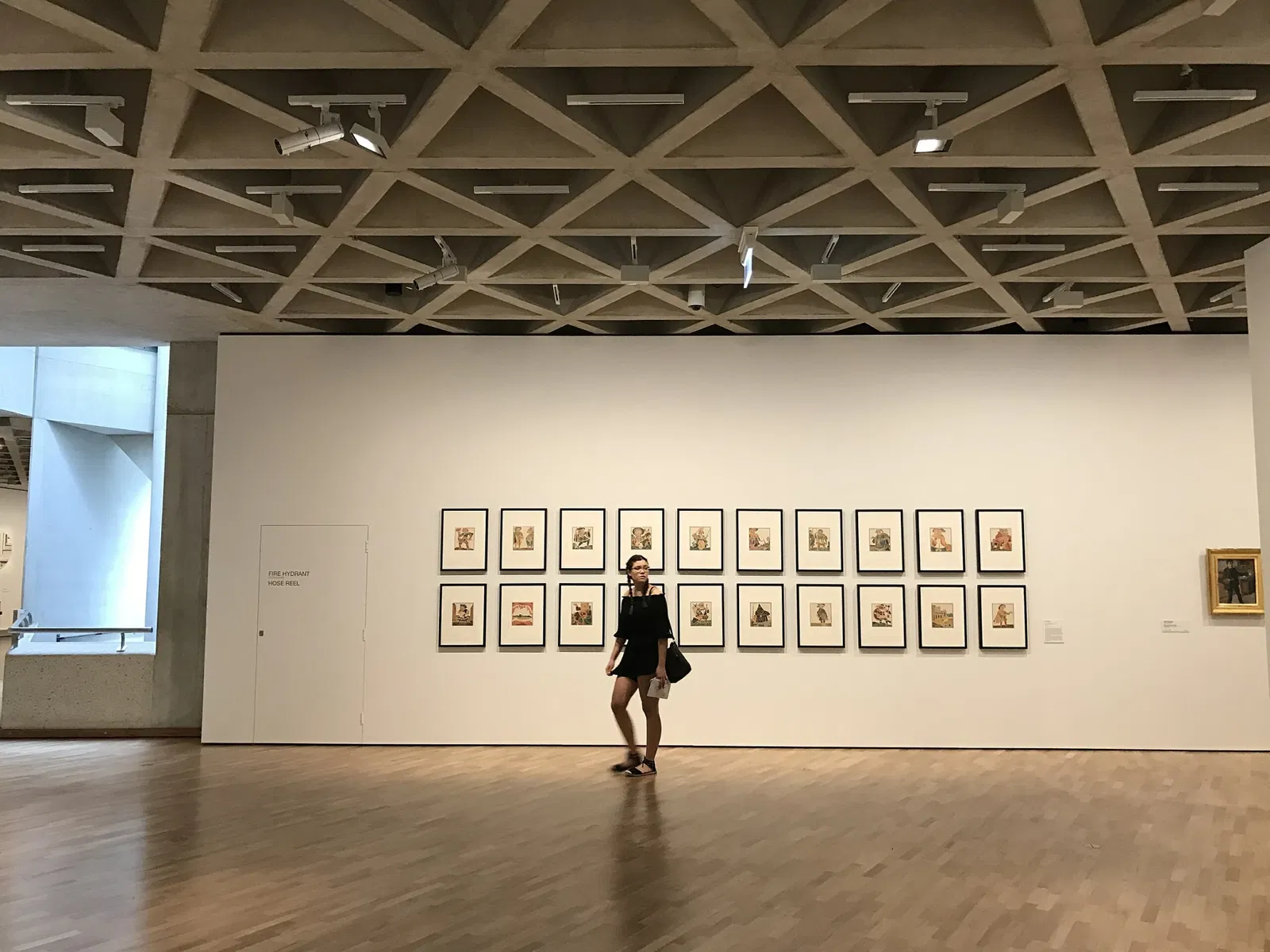 Galería Nacional de Australia