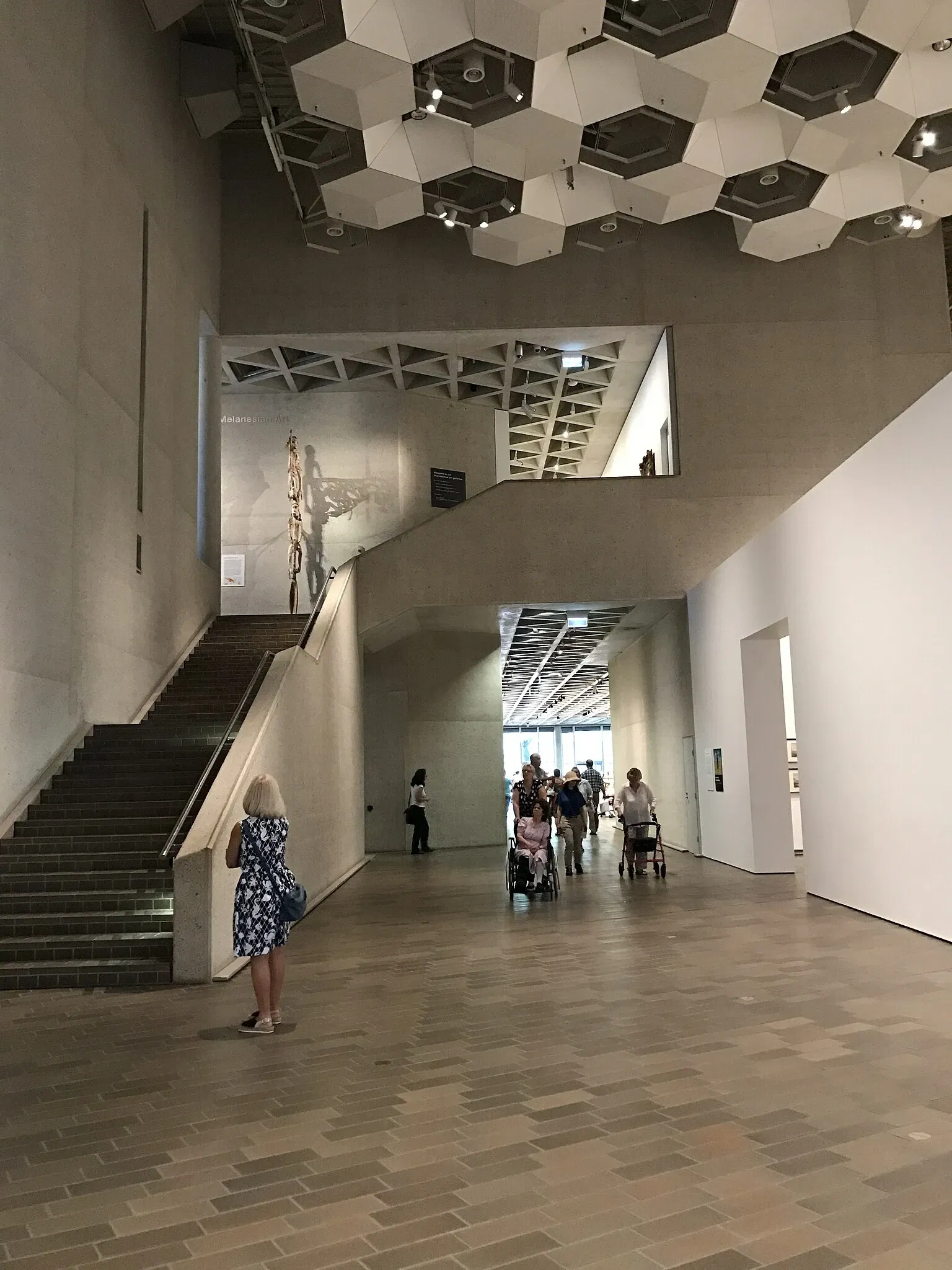 National Gallery of Australia
