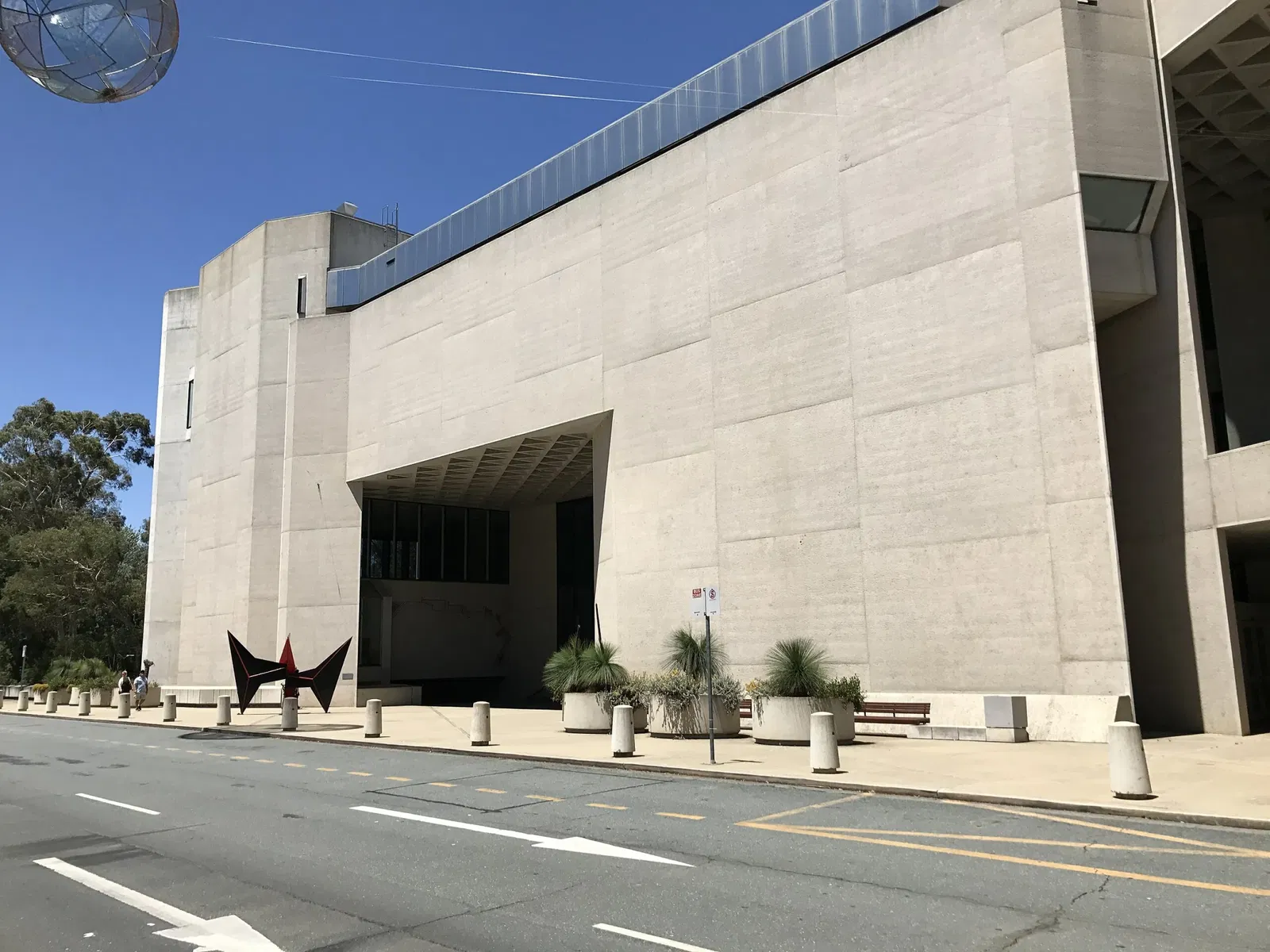 Galerie nationale d'Australie