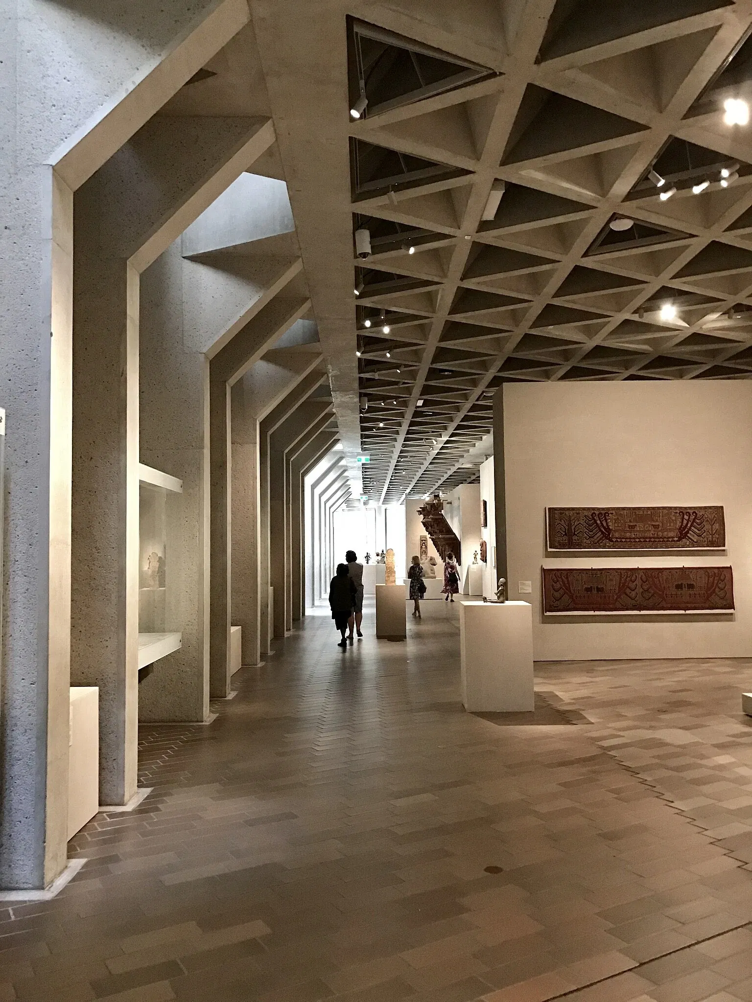 National Gallery of Australia