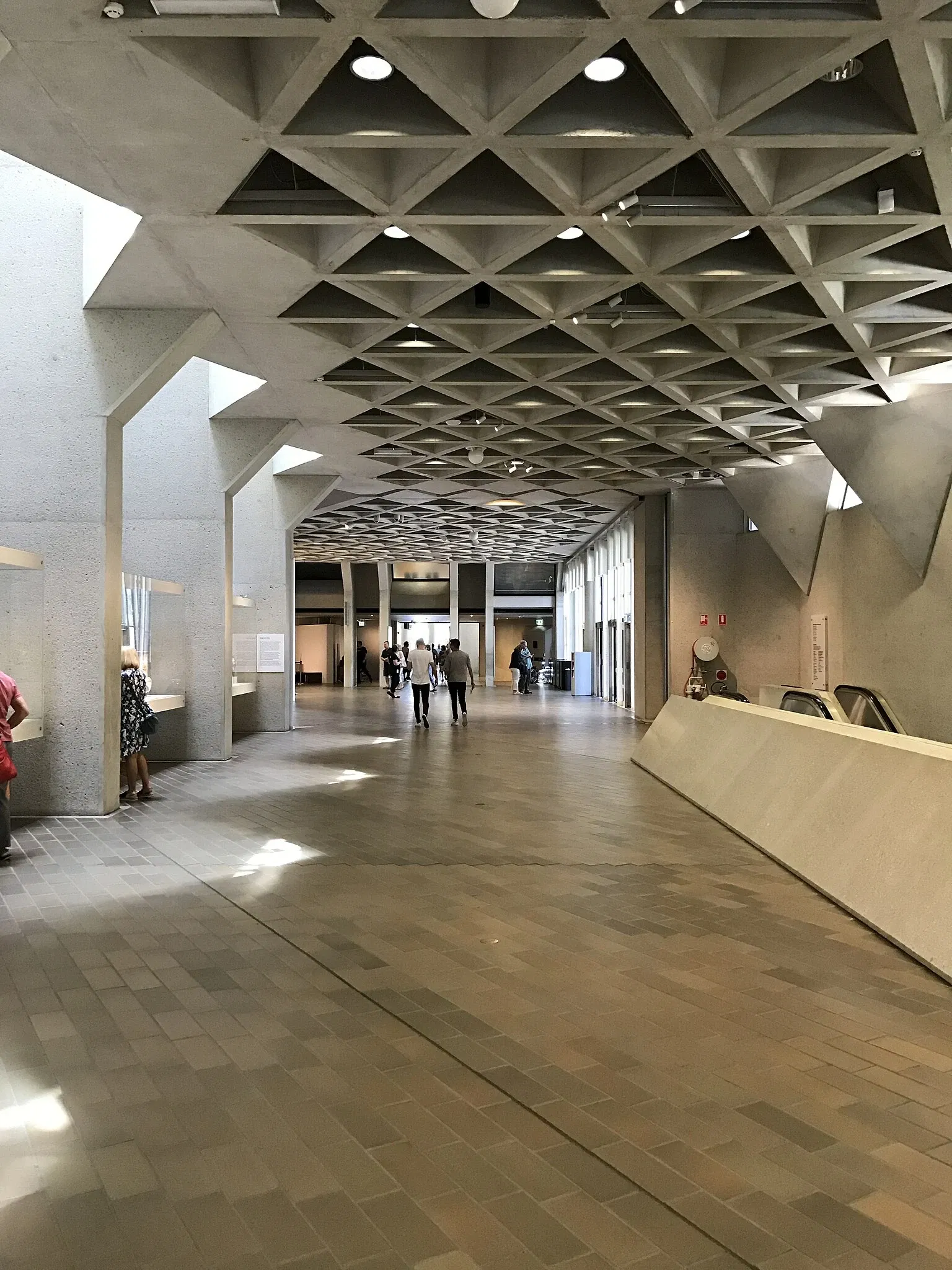 Galería Nacional de Australia