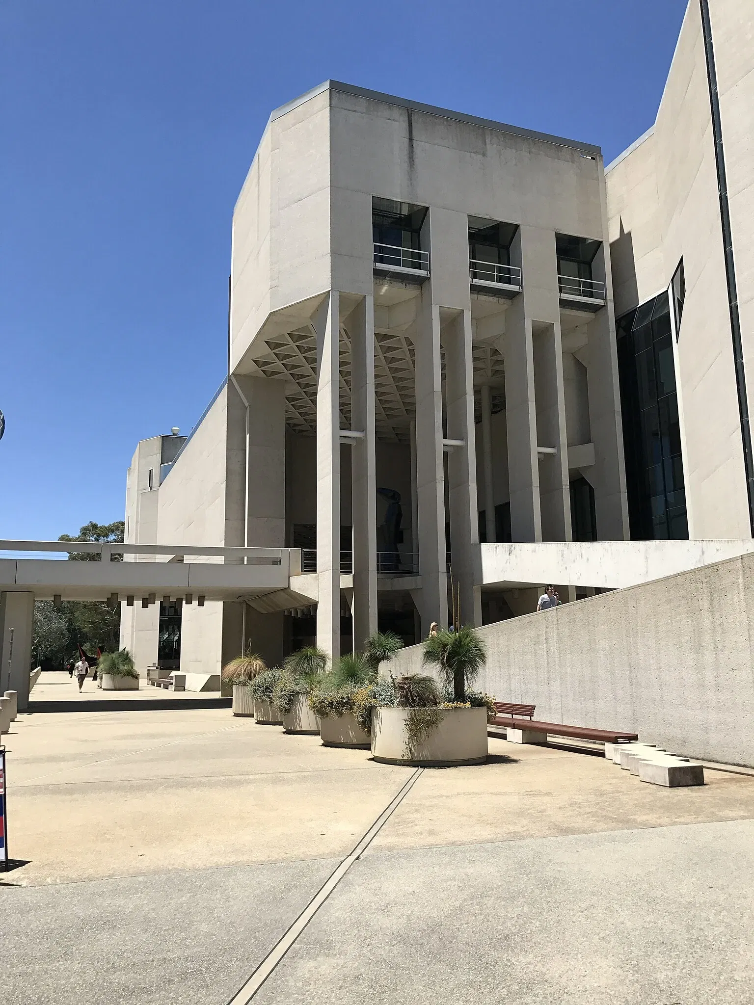 National Gallery of Australia
