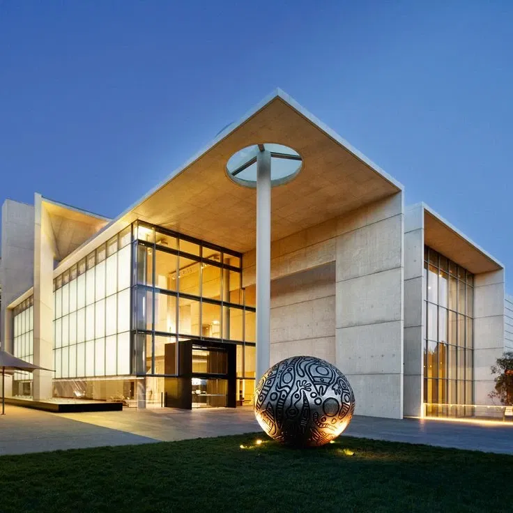 National Gallery of Australia