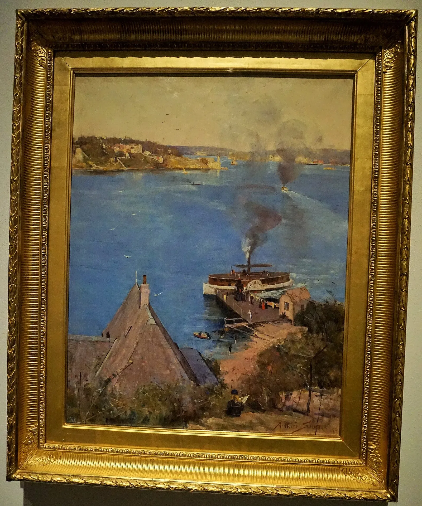 Galerie nationale d'Australie