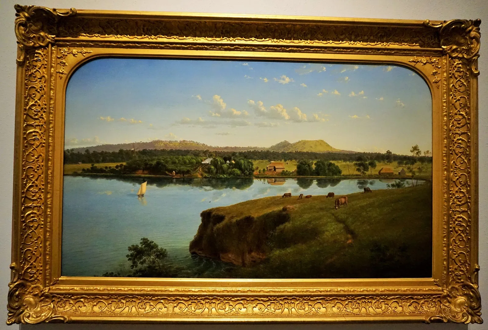 Galería Nacional de Australia